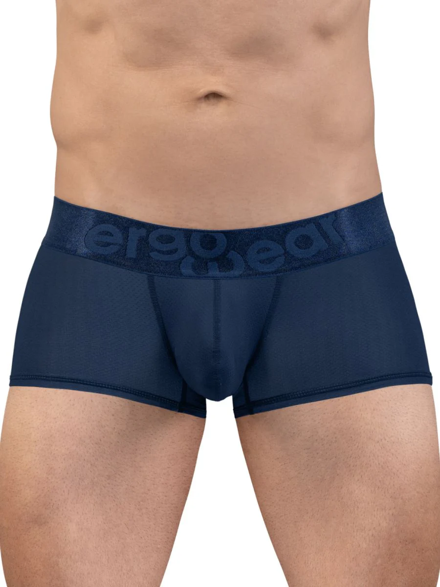 ErgoWear EW1814 MAX BOLD SE Trunks Color Dark Blue - Image 2