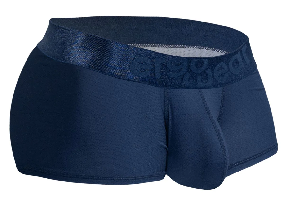 ErgoWear EW1814 MAX BOLD SE Trunks Color Dark Blue - Image 7