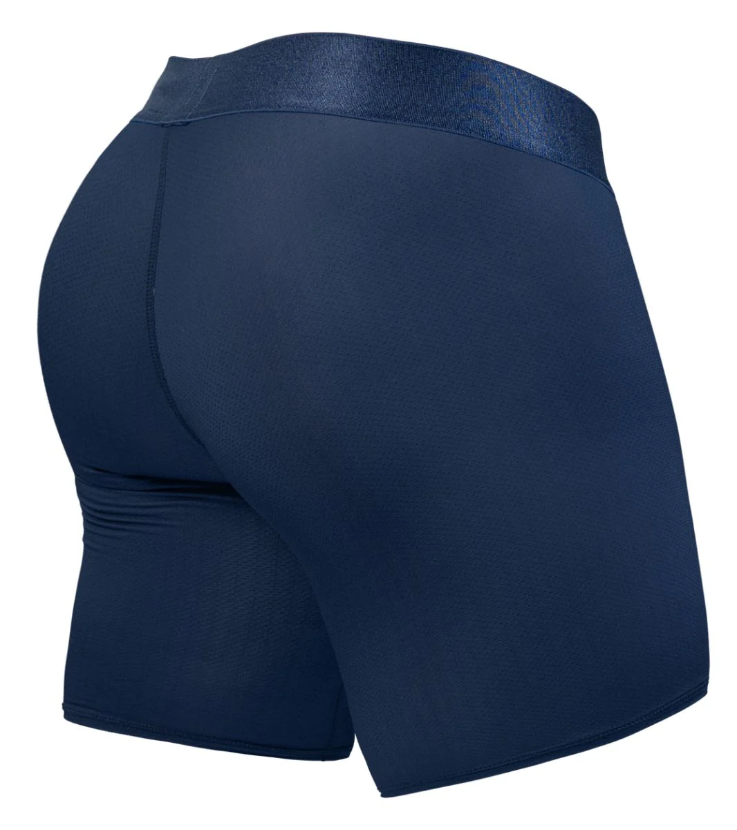 ErgoWear EW1815 MAX BOLD SE Boxer Briefs Color Dark Blue - Image 6