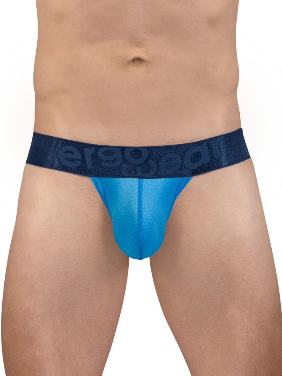 ErgoWear EW1821 MAX BOLD SE Bikini Color River Blue - Image 2