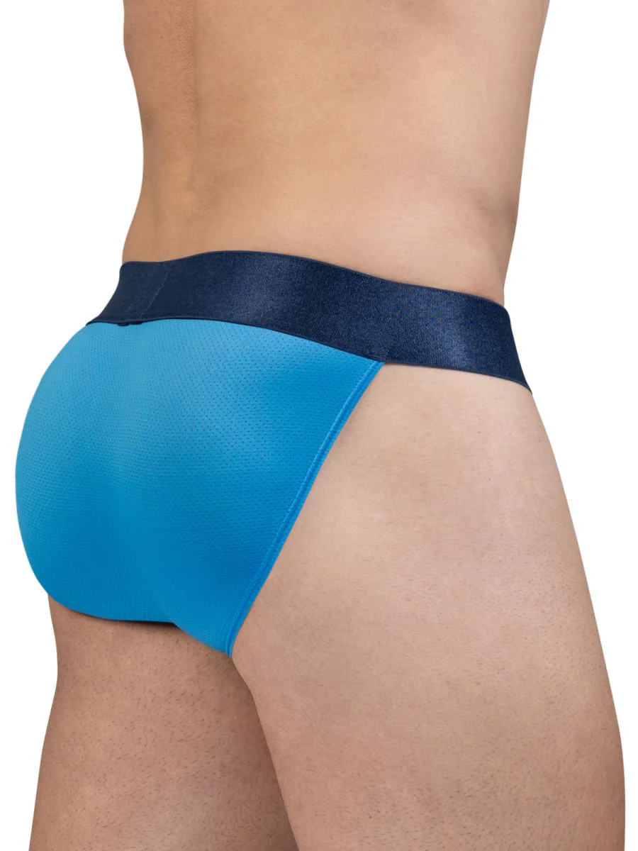 ErgoWear EW1821 MAX BOLD SE Bikini Color River Blue - Image 3