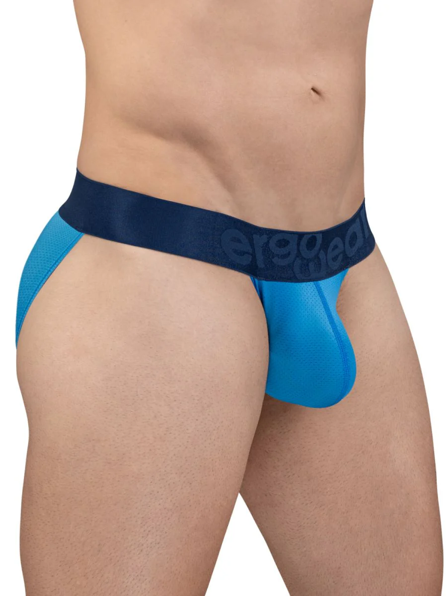 ErgoWear EW1821 MAX BOLD SE Bikini Color River Blue - Image 4