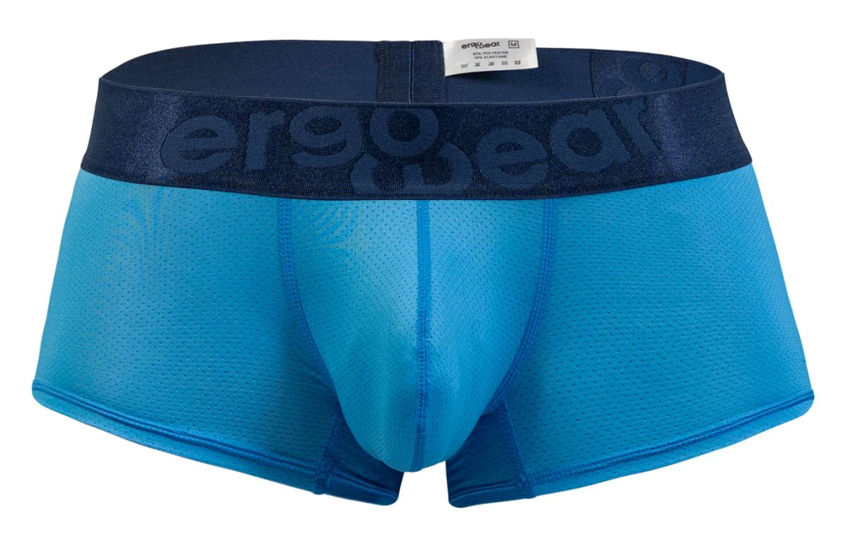 ErgoWear EW1822 MAX BOLD SE Trunks Color River Blue - Image 5