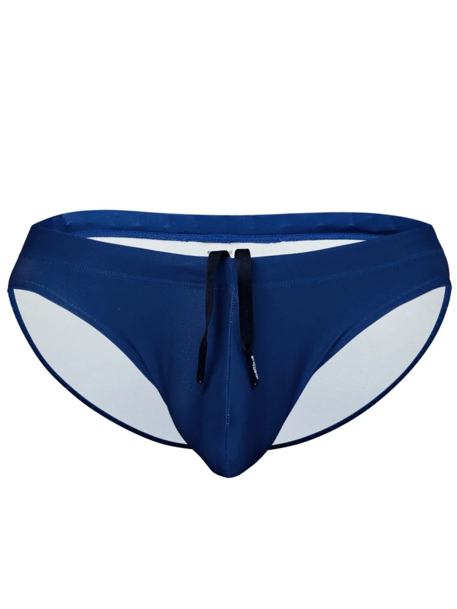 ErgoWear EW1833 X4D SW Swim Bikini Color Blue Indigo - Image 5