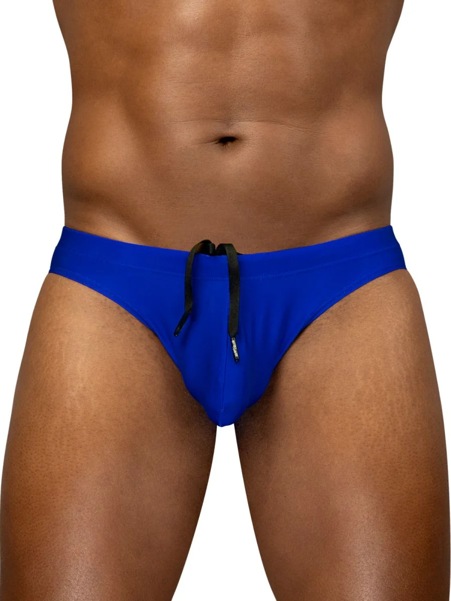 ErgoWear EW1834 X4D SW Swim Thongs Color Skydiver - Image 2