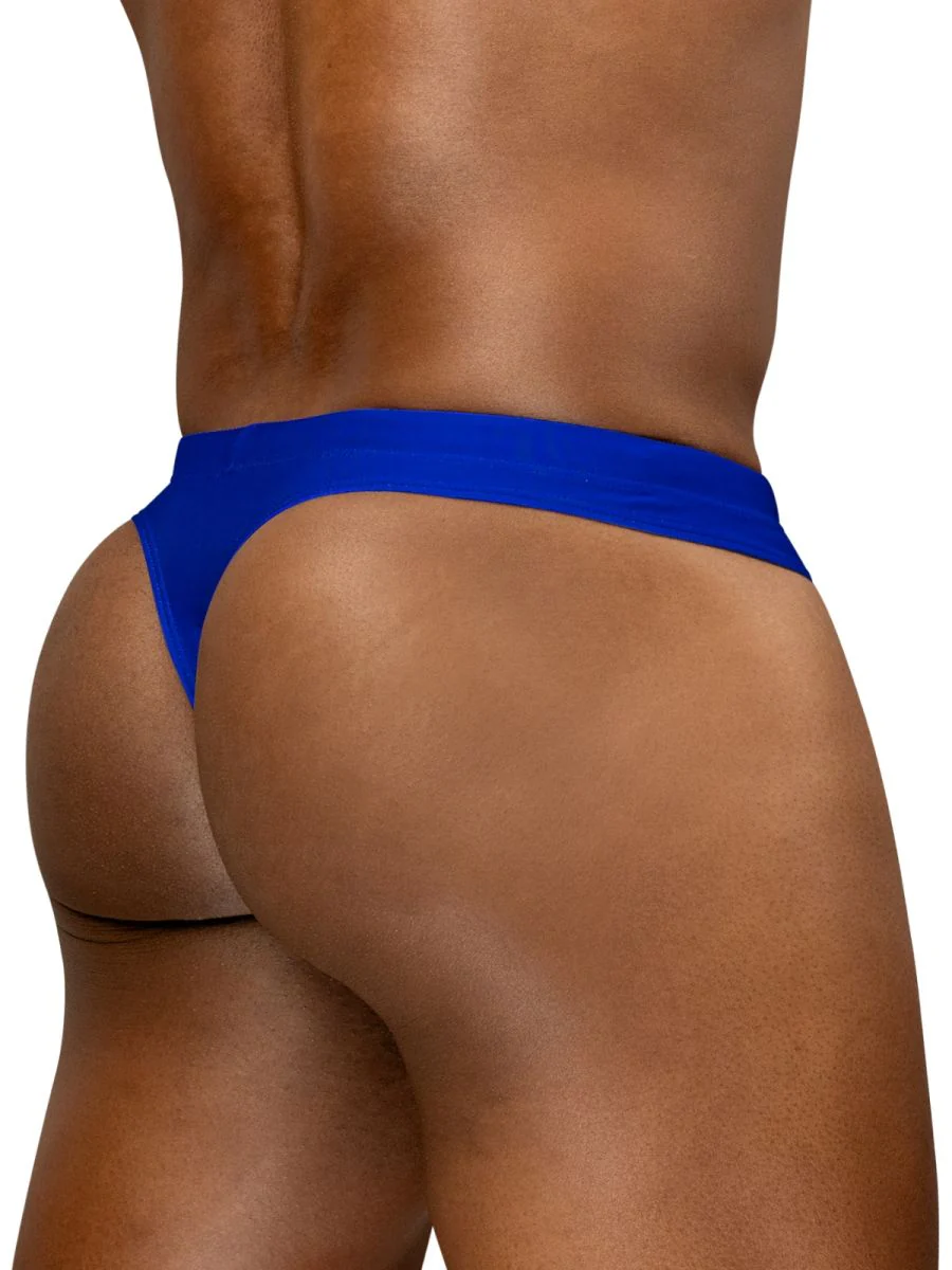 ErgoWear EW1834 X4D SW Swim Thongs Color Skydiver - Image 3
