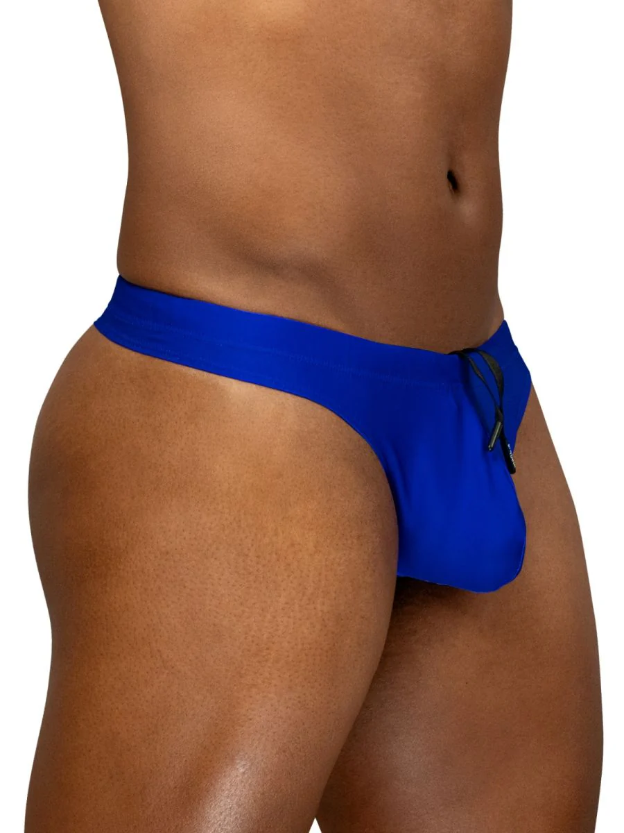 ErgoWear EW1834 X4D SW Swim Thongs Color Skydiver - Image 4