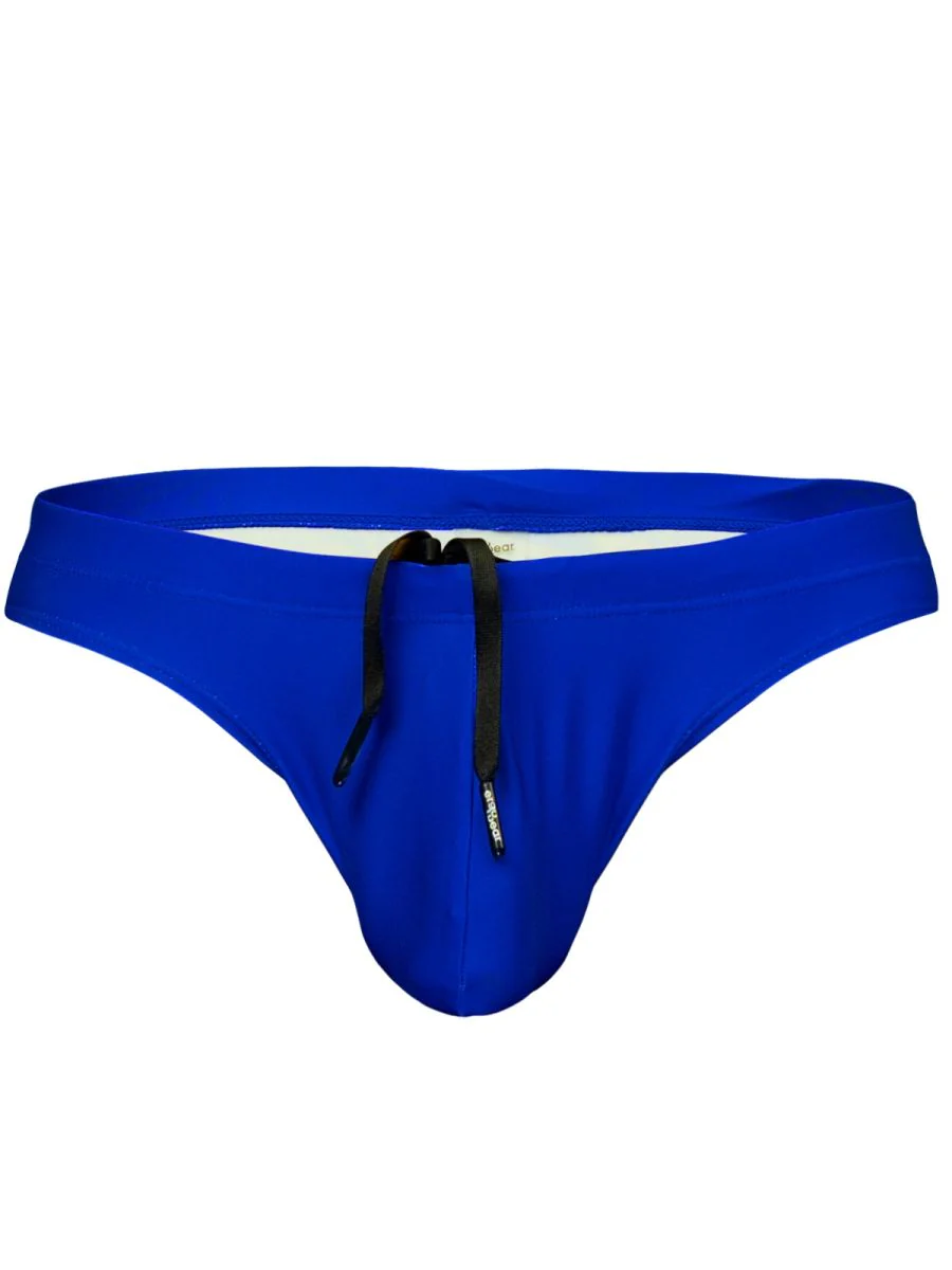 ErgoWear EW1834 X4D SW Swim Thongs Color Skydiver - Image 5