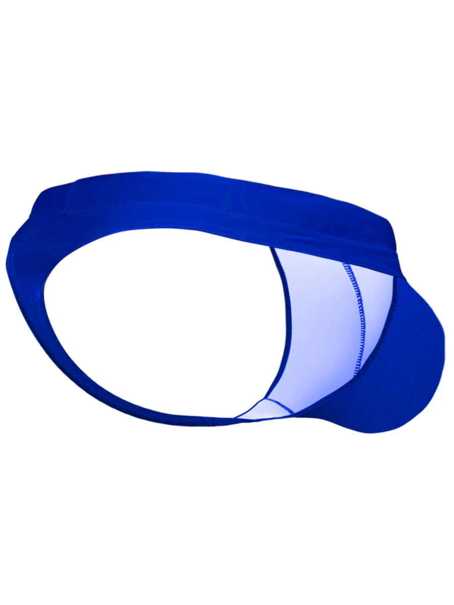 ErgoWear EW1834 X4D SW Swim Thongs Color Skydiver - Image 6