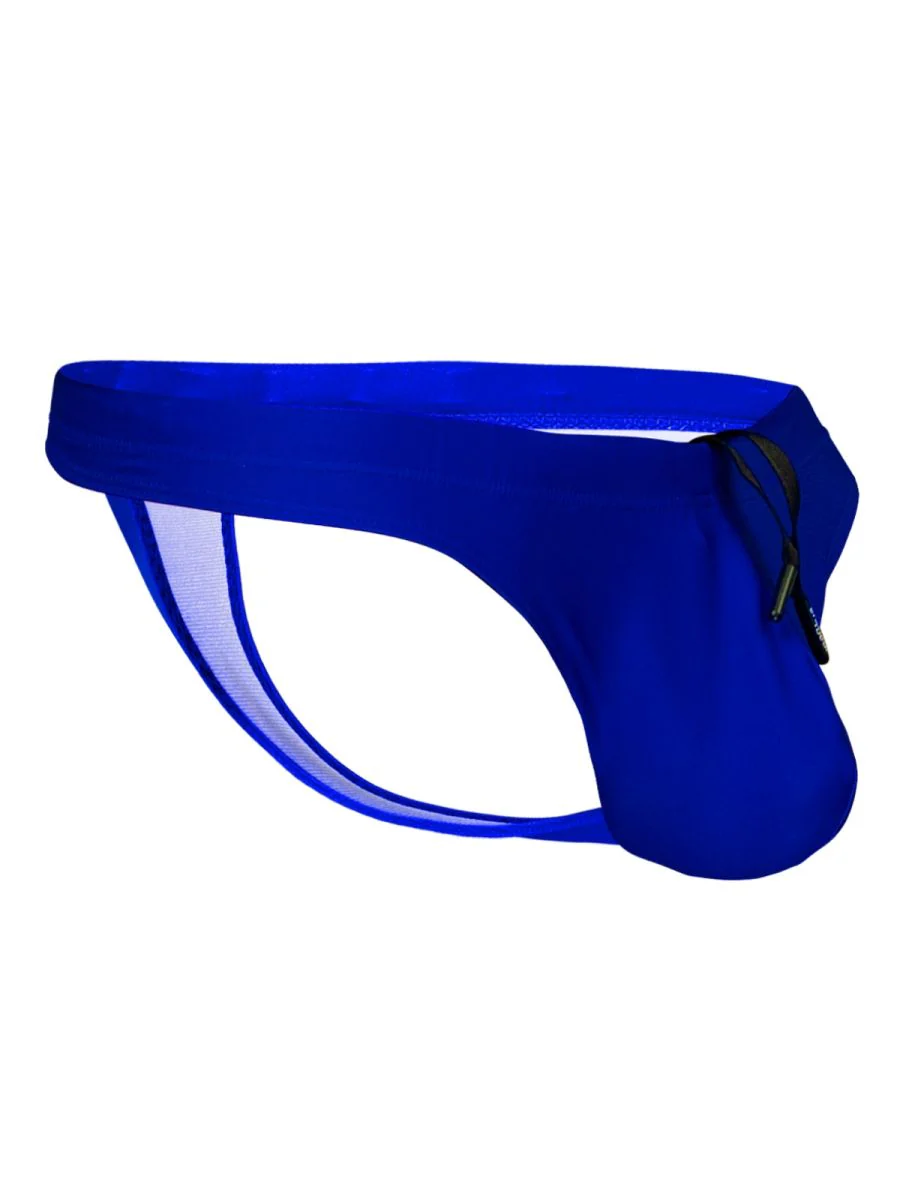 ErgoWear EW1834 X4D SW Swim Thongs Color Skydiver - Image 7