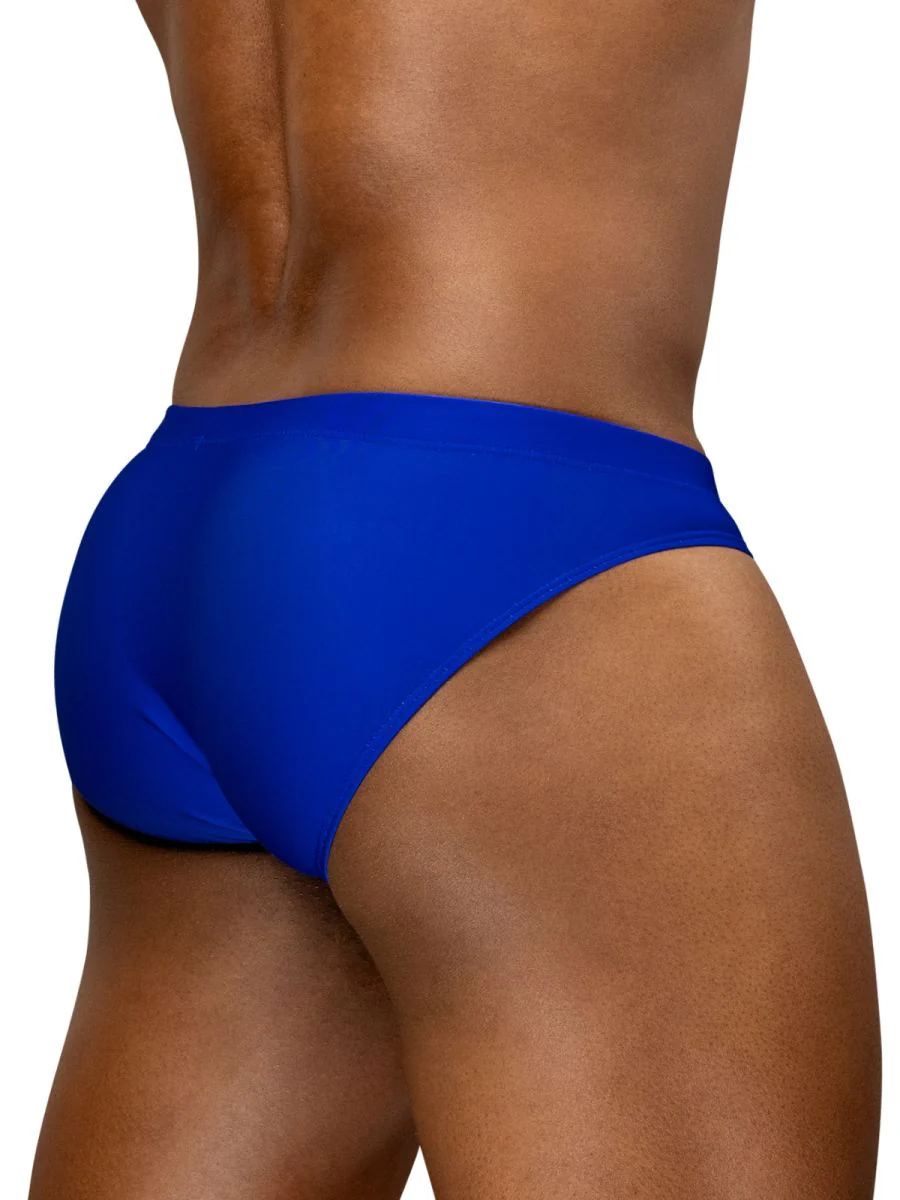 ErgoWear EW1835 X4D SW Swim Bikini Color Skydiver - Image 3