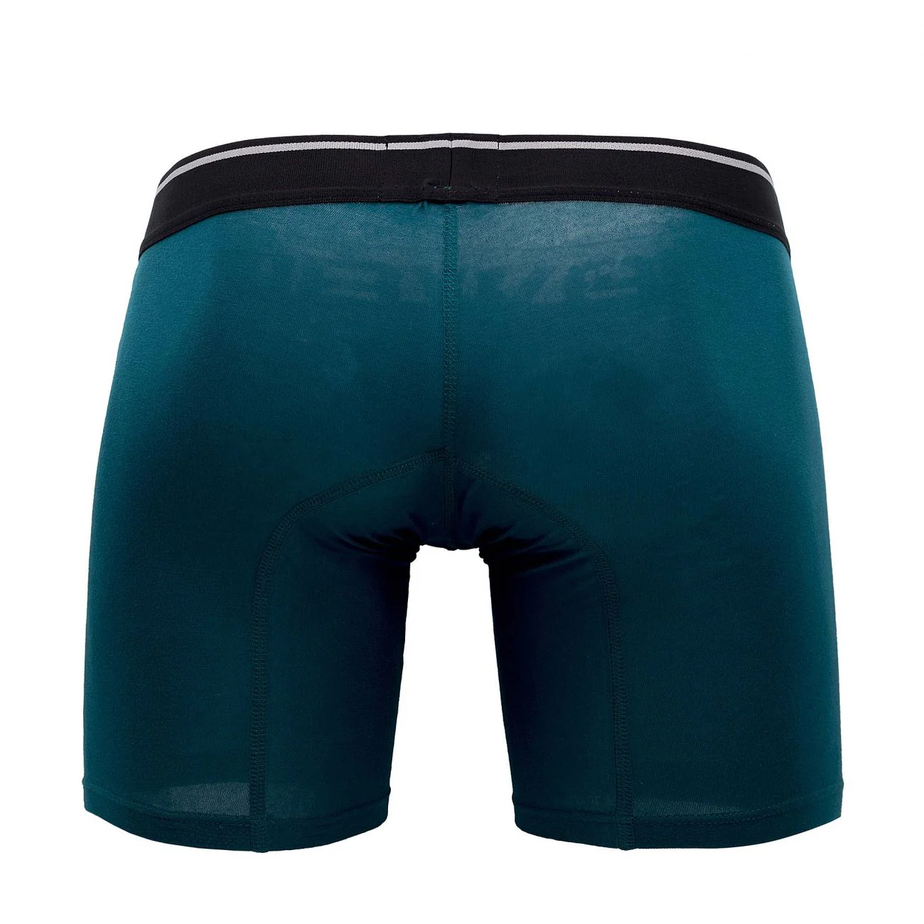 HAWAI 41903 Solid Athletic Boxer Briefs Color Petrol - Image 6