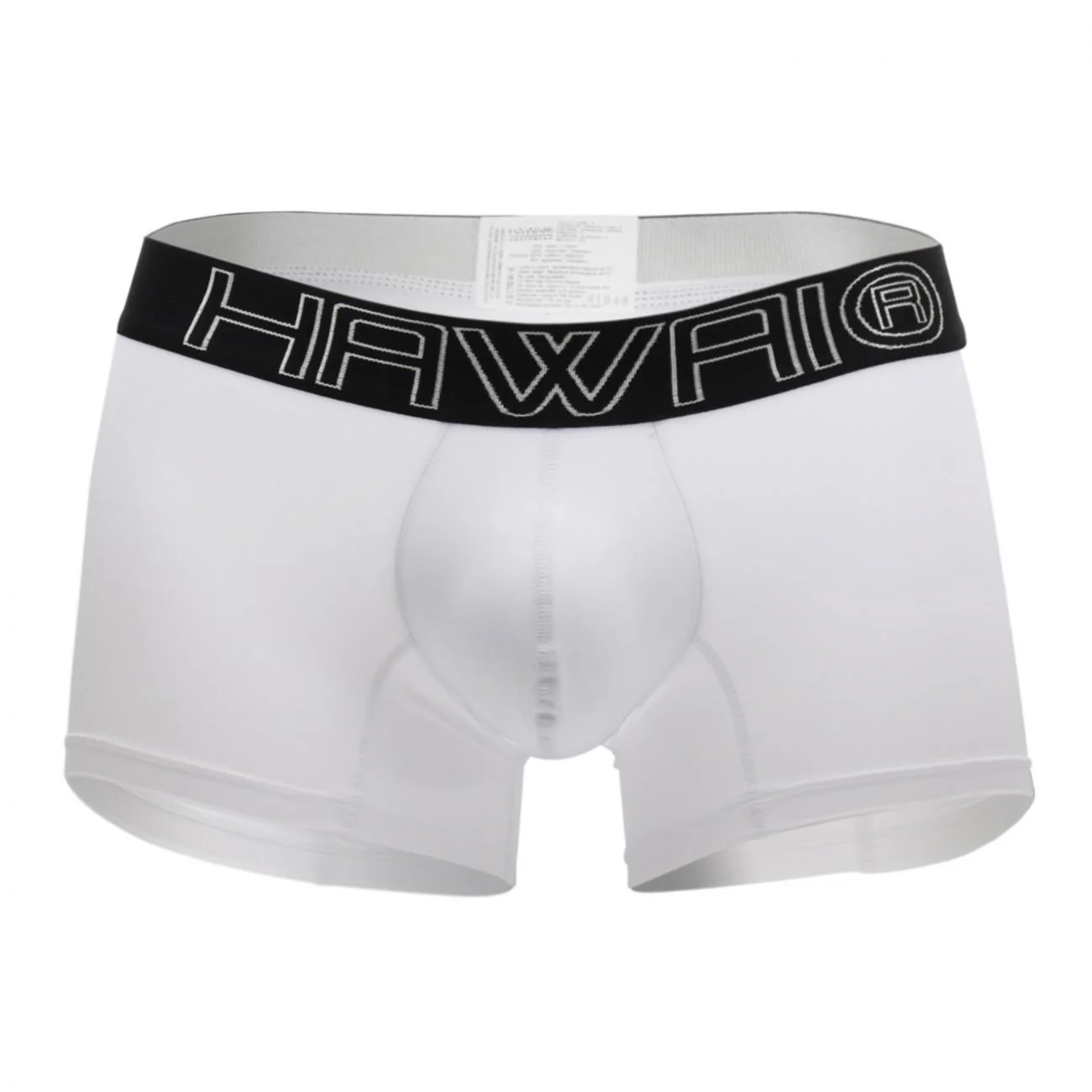 HAWAI 41948 Boxer Briefs Color White - Image 5