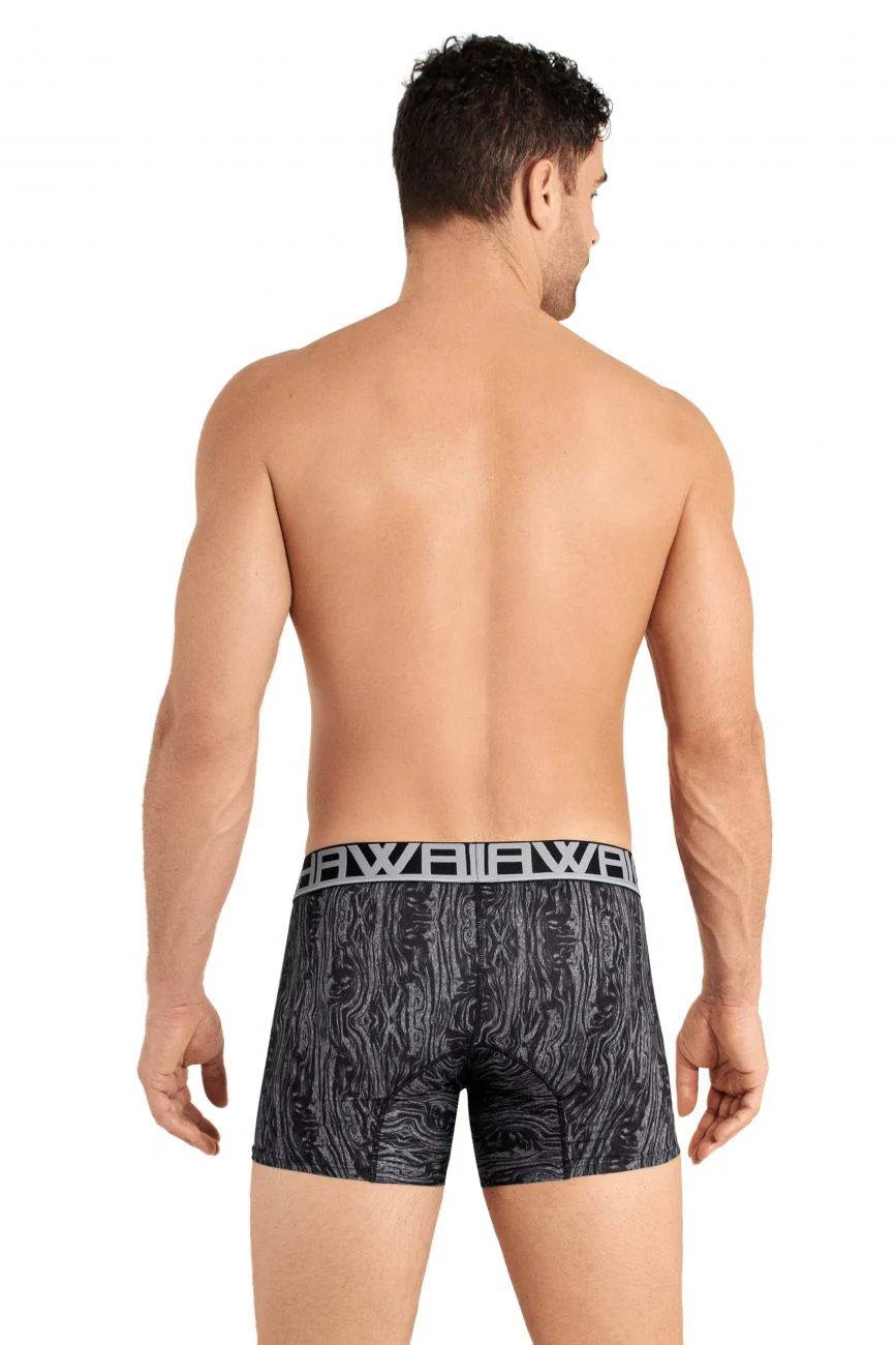 HAWAI 42021 Trunks Color Gray - Image 3