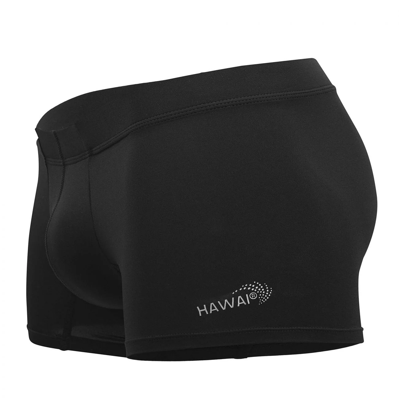 HAWAI 42222 Microfiber Trunks Color Black - Image 6