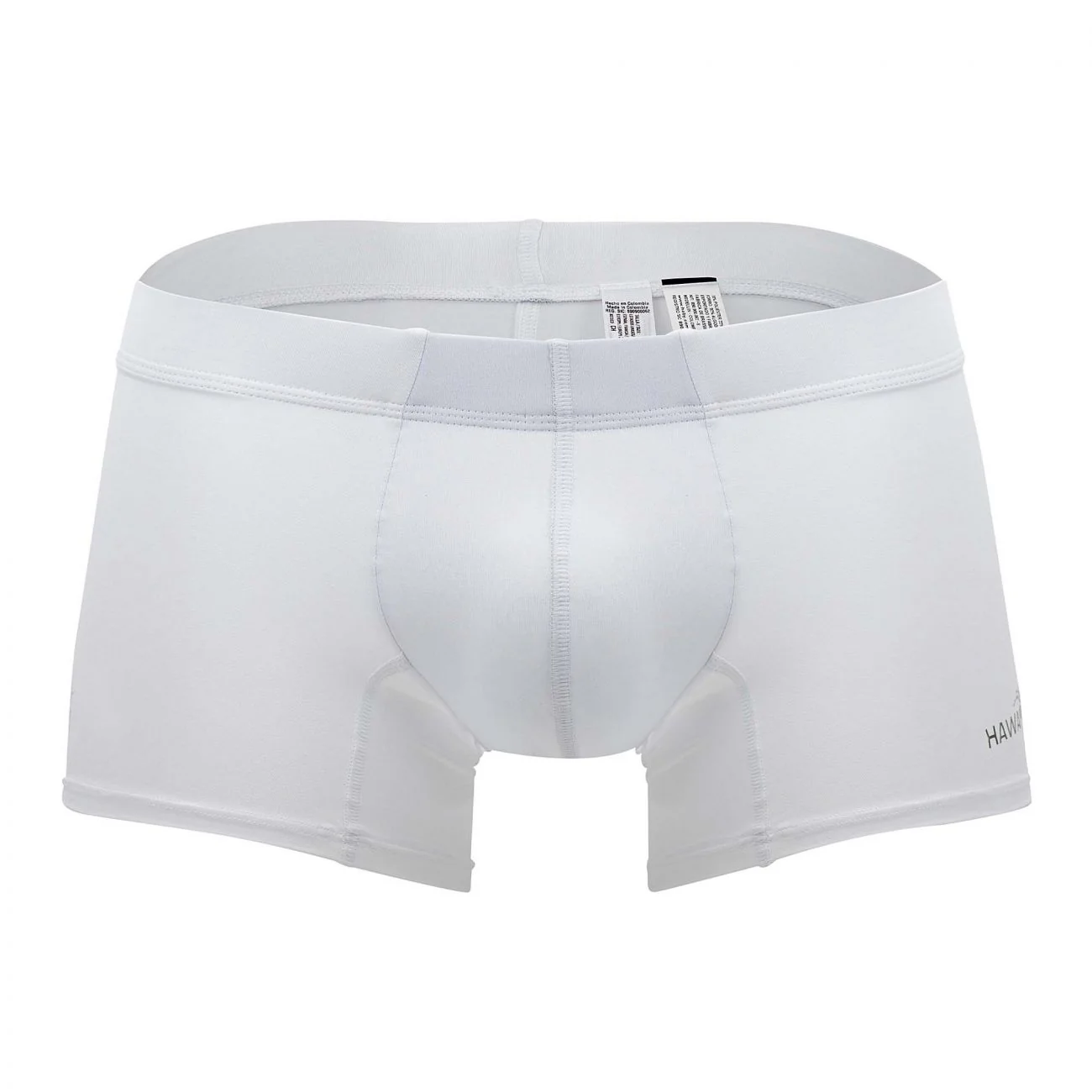 HAWAI 42222 Microfiber Trunks Color White - Image 4
