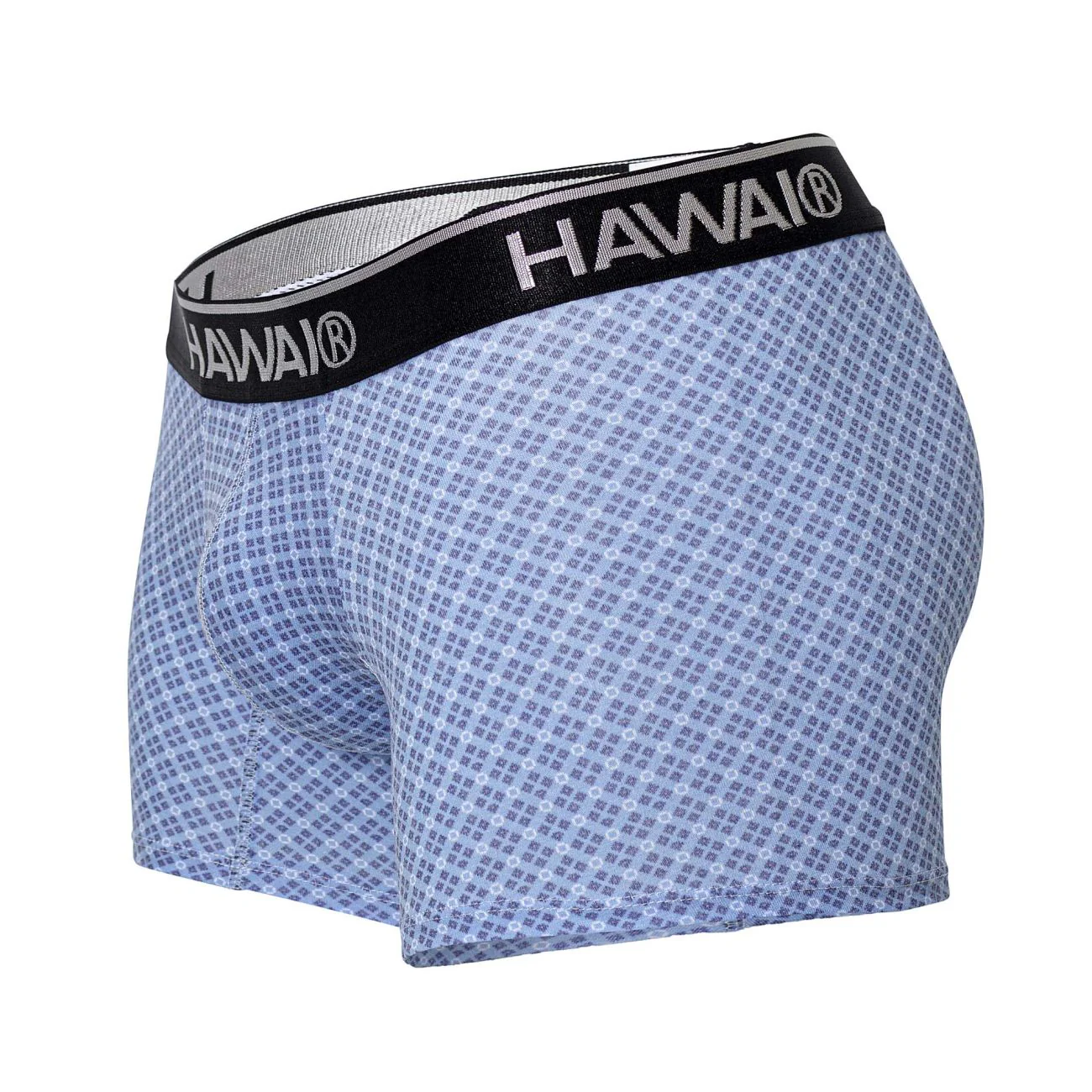 HAWAI 42421 Printed Trunks Color Blue - Image 6