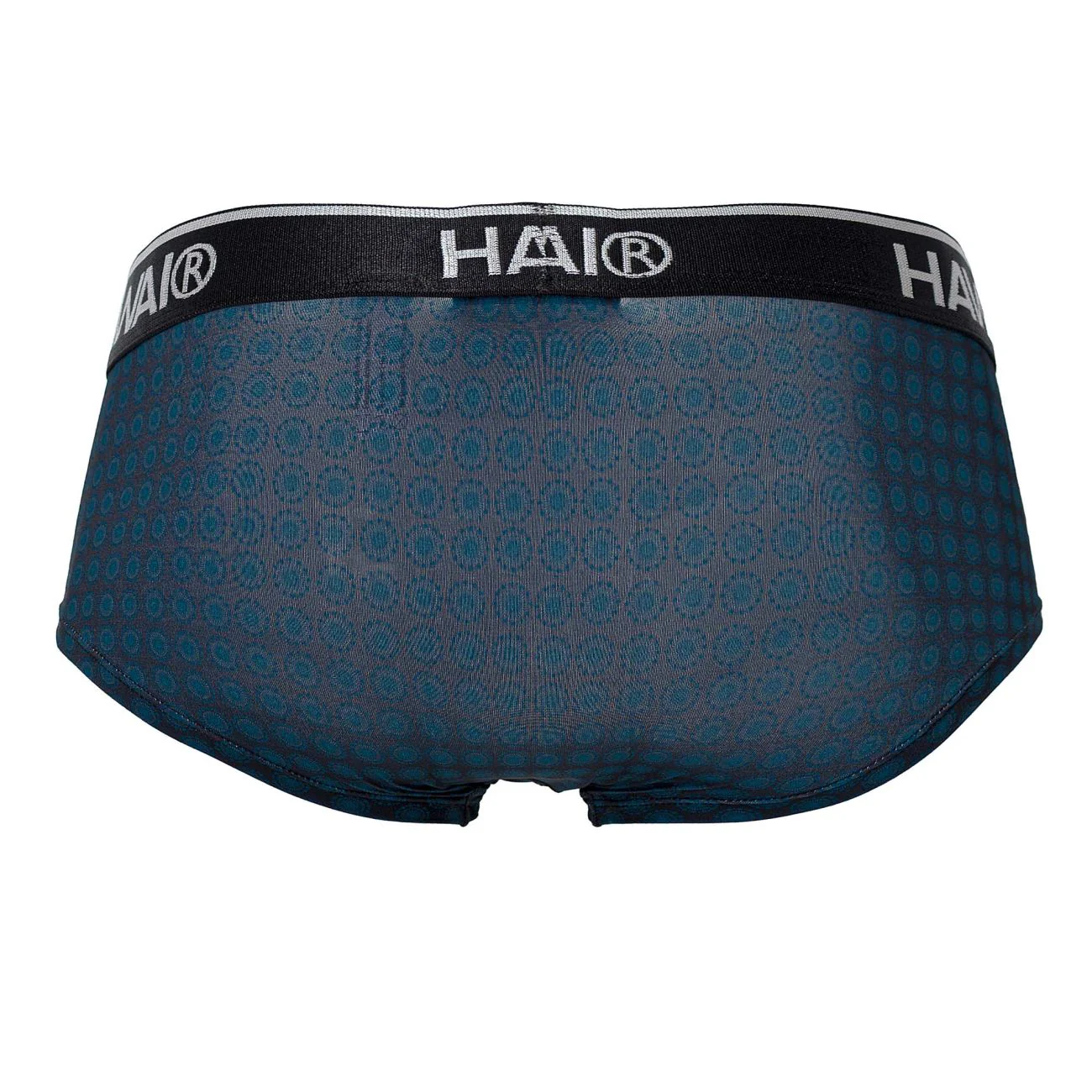 HAWAI 42430 Printed Briefs Color Blue - Image 7