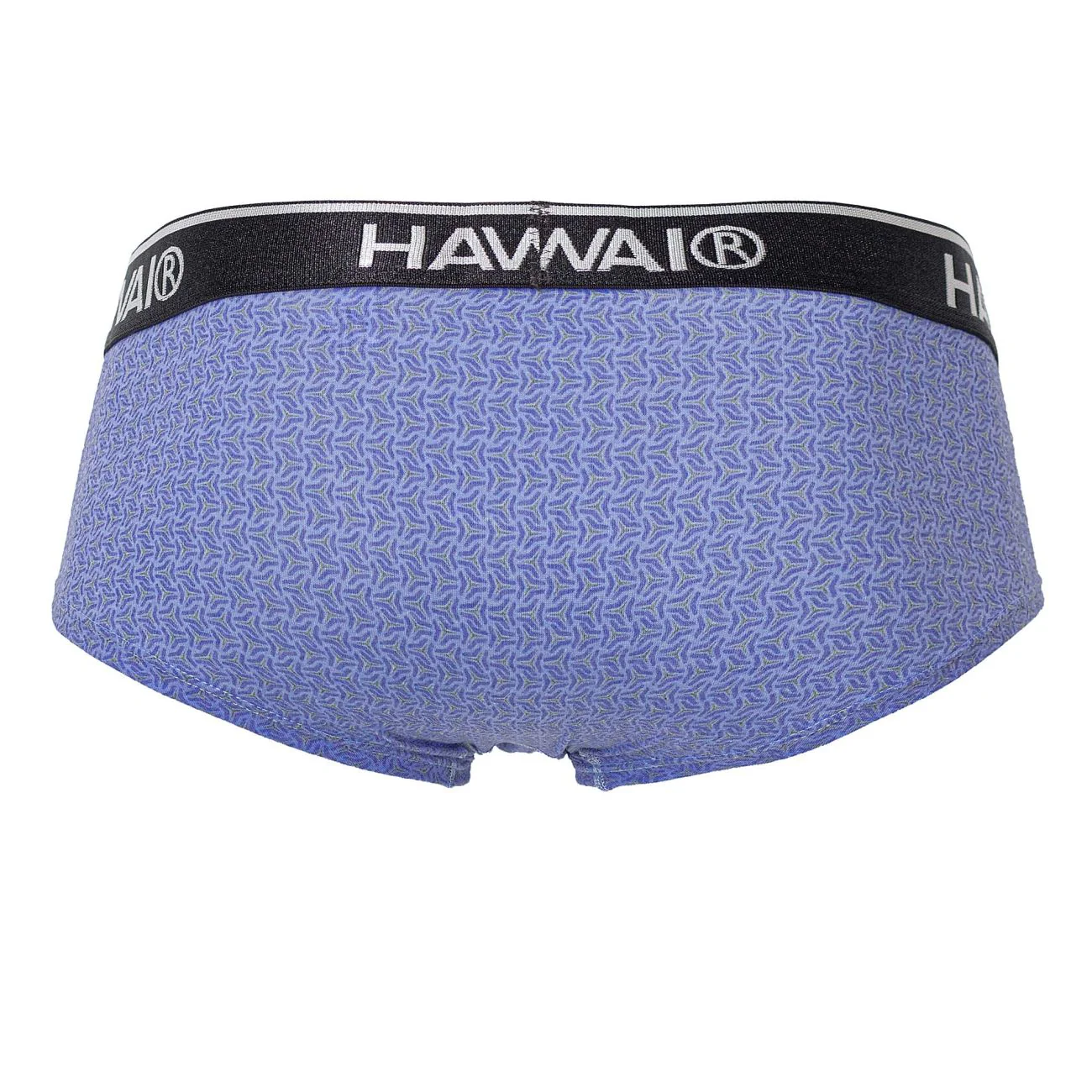 HAWAI 42431 Printed Briefs Color Blue - Image 7