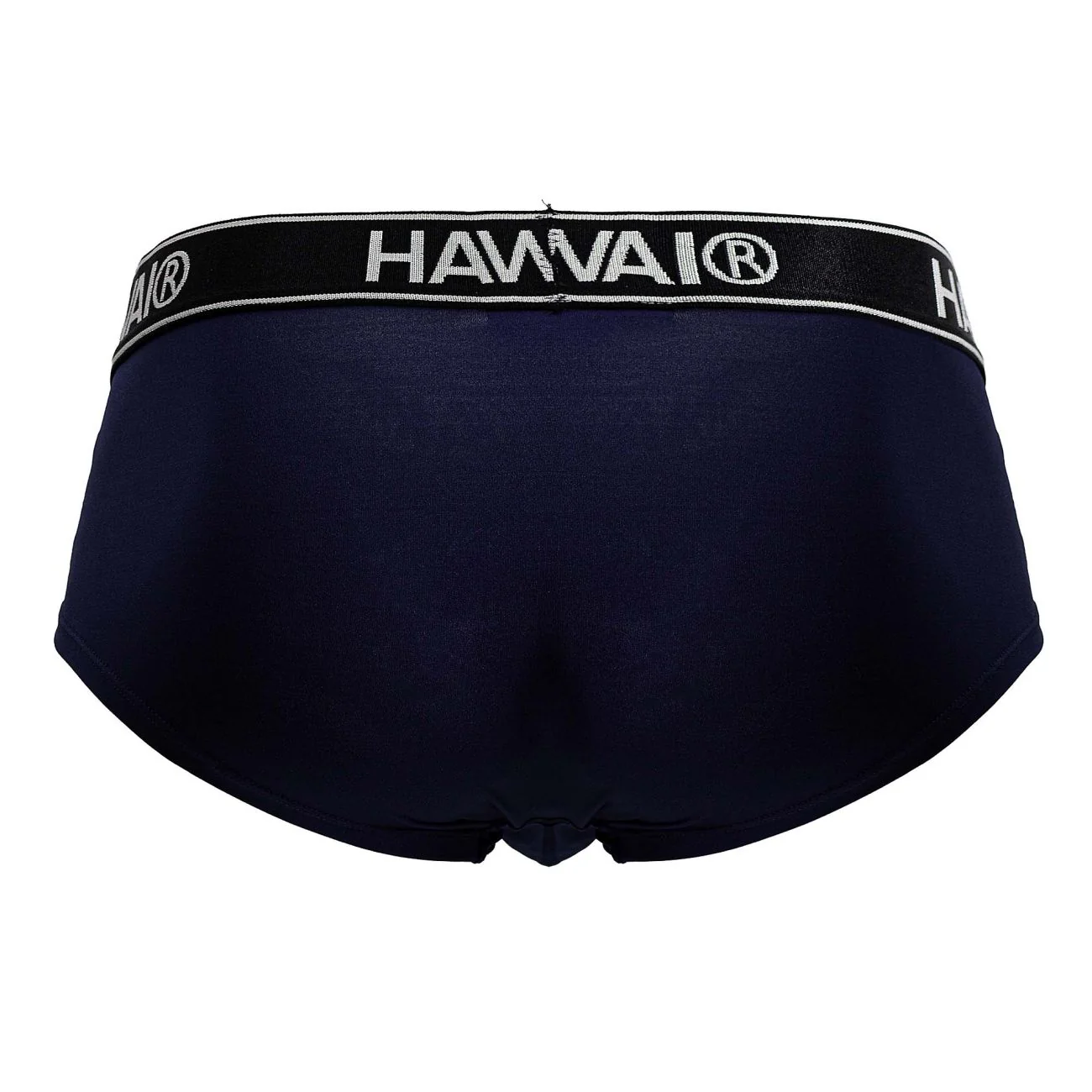 HAWAIR 41961 Microfiber Briefs Color Dark Blue - Image 7