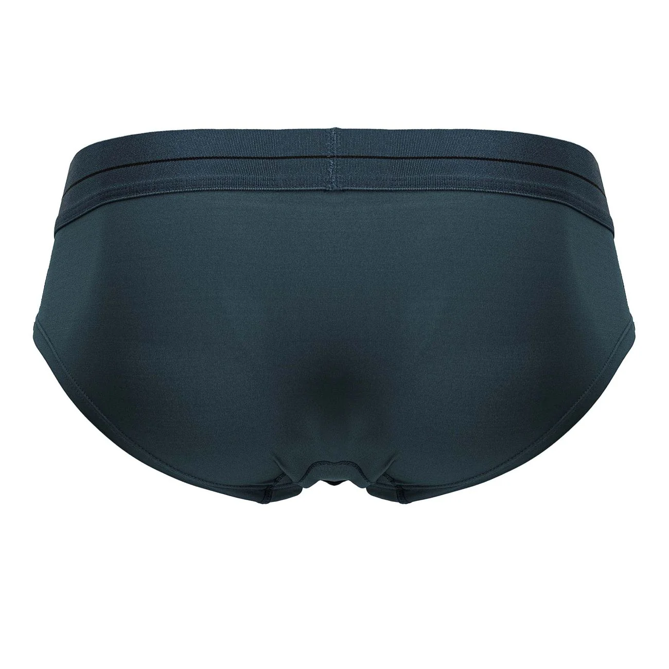 HAWAIR 41963 Microfiber Briefs Color Green - Image 7