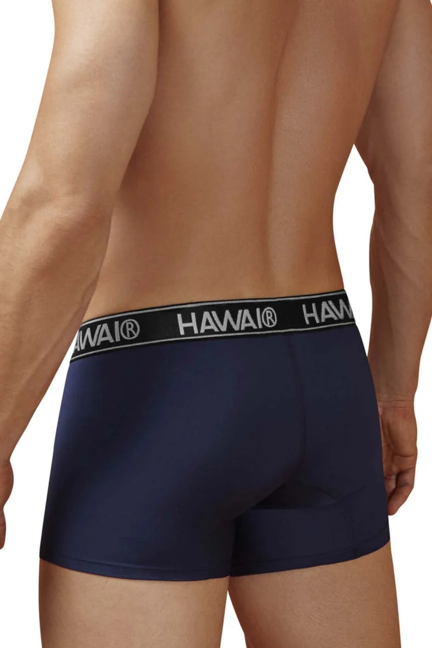 HAWAIR 41977 Microfiber Trunks Color Dark Blue-01 - Image 3