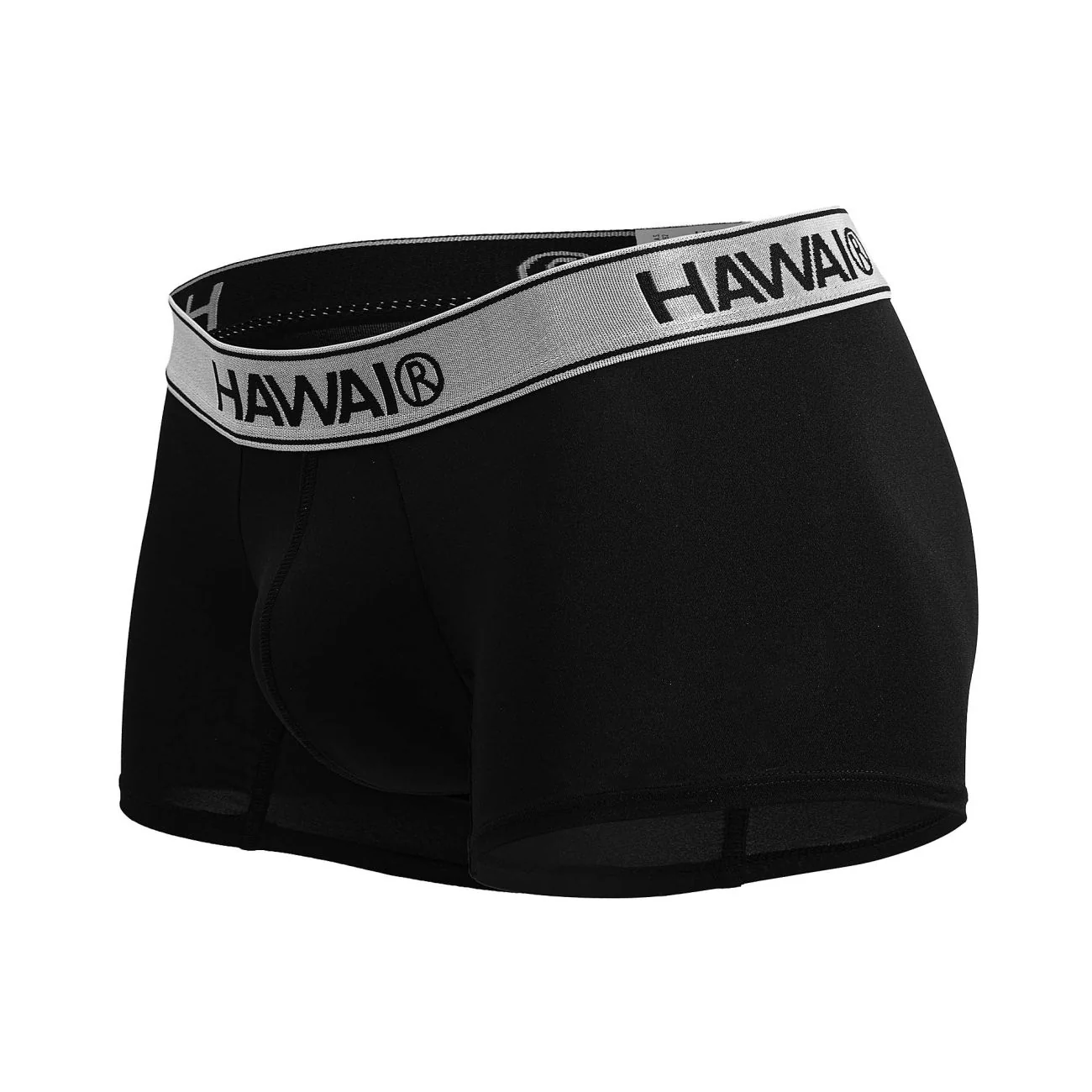 HAWAIR 41977 Microfiber Trunks Color Black-01 - Image 6