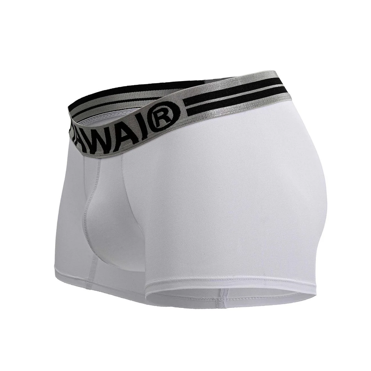 HAWAIR 41977 Microfiber Trunks Color White-01 - Image 6
