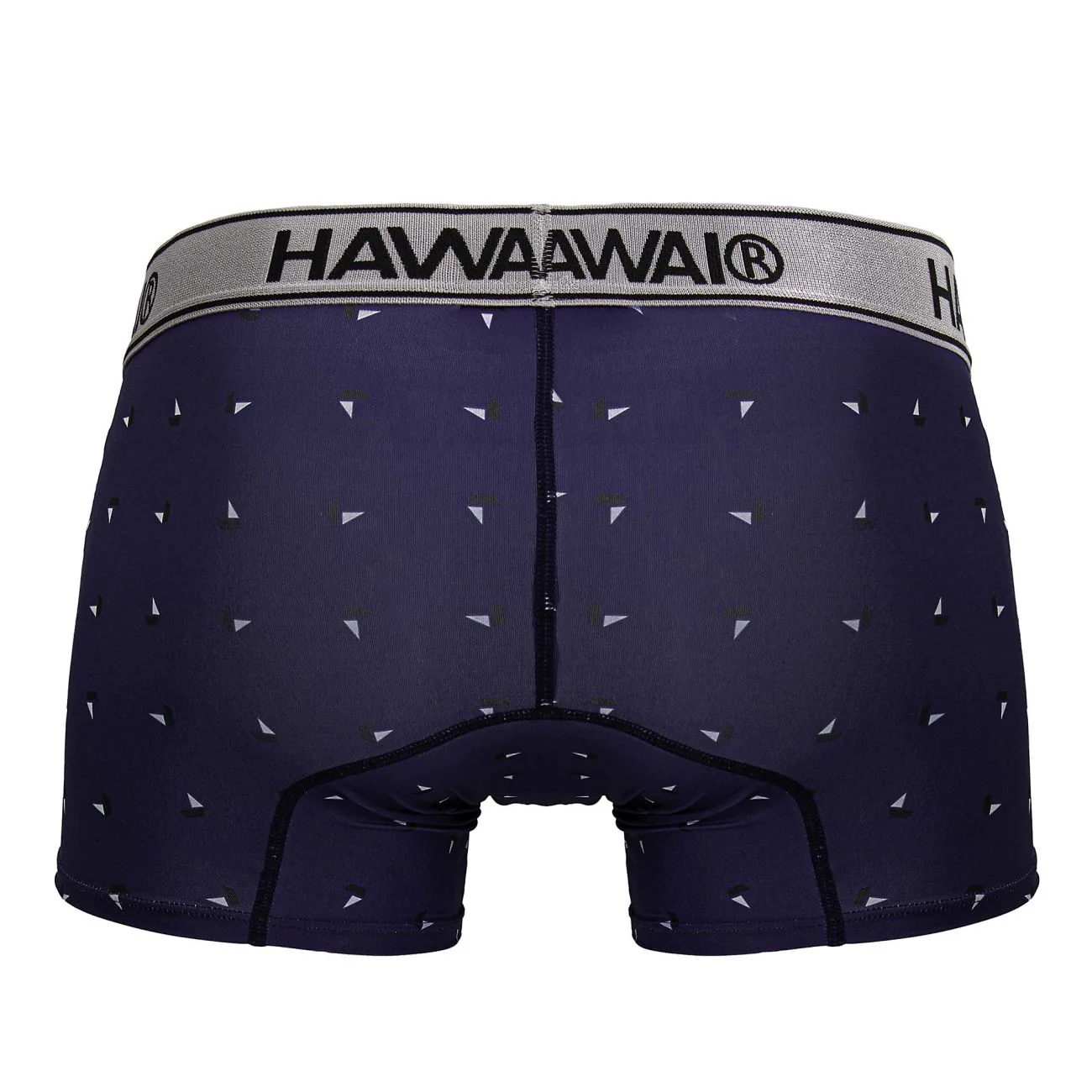 HAWAIR 42470 Printed Microfiber Trunks Color Blue - Image 7