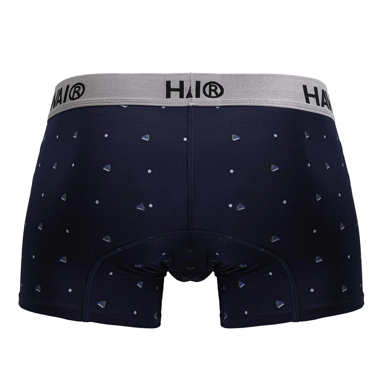 HAWAIR 42570 Microfiber Trunks Color Dark Blue - Image 7