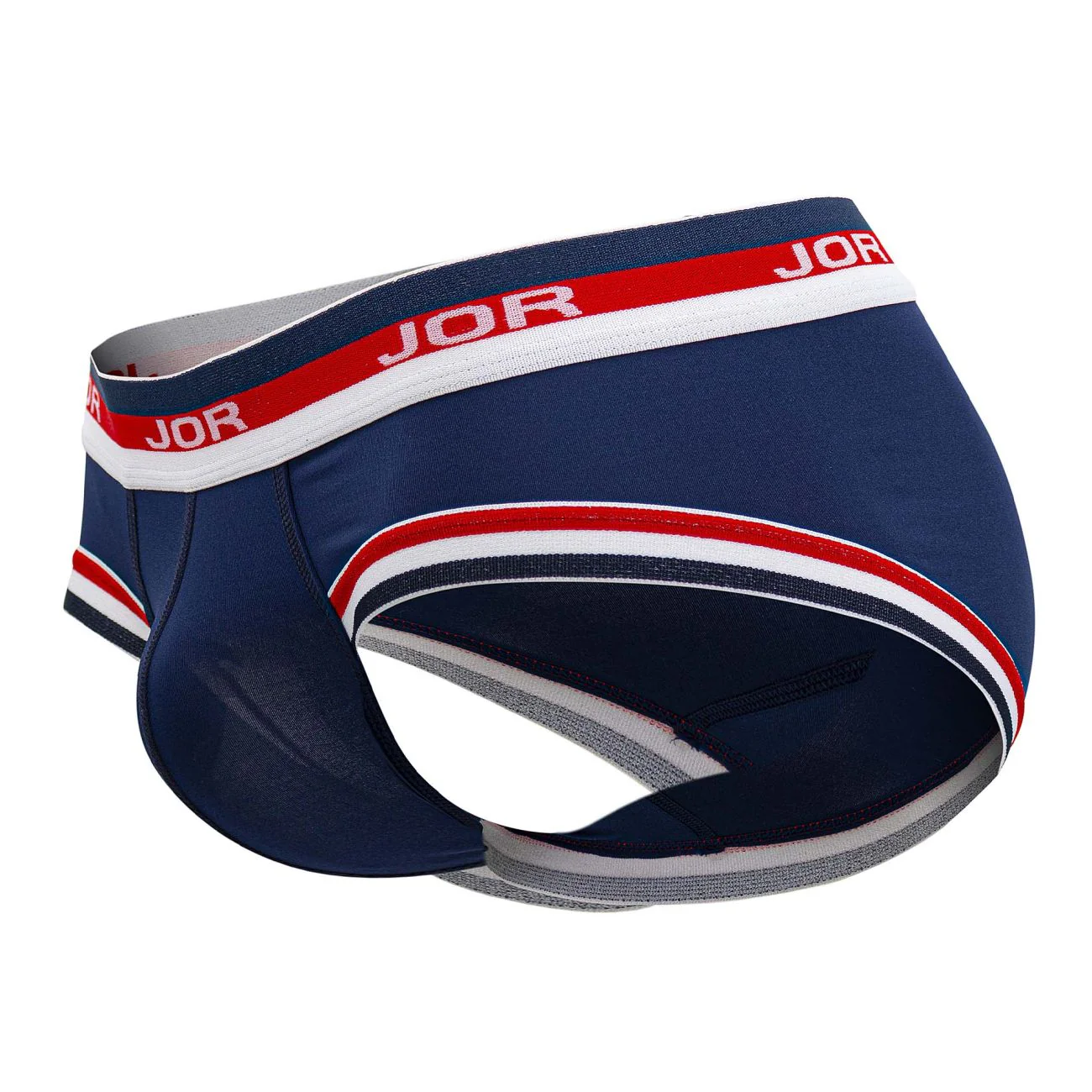 JOR 2062 Sailor Briefs Color Blue - Image 5