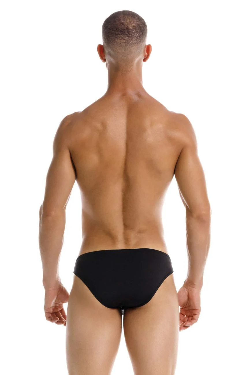 JOR 2150 Apolo Bikini Color Black - Image 3