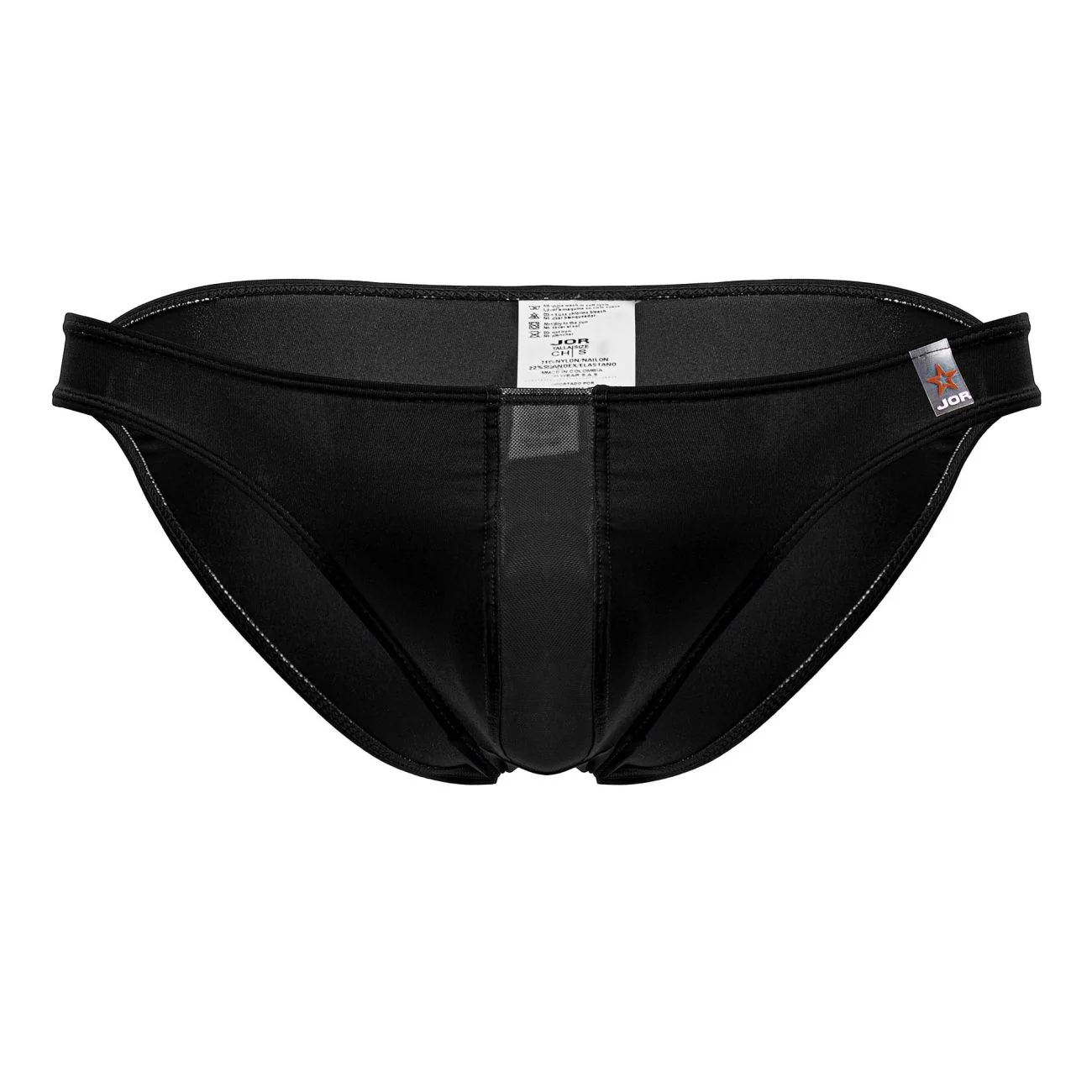 JOR 2150 Apolo Bikini Color Black - Image 5