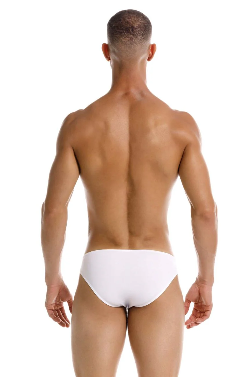 JOR 2150 Apolo Bikini Color White - Image 3