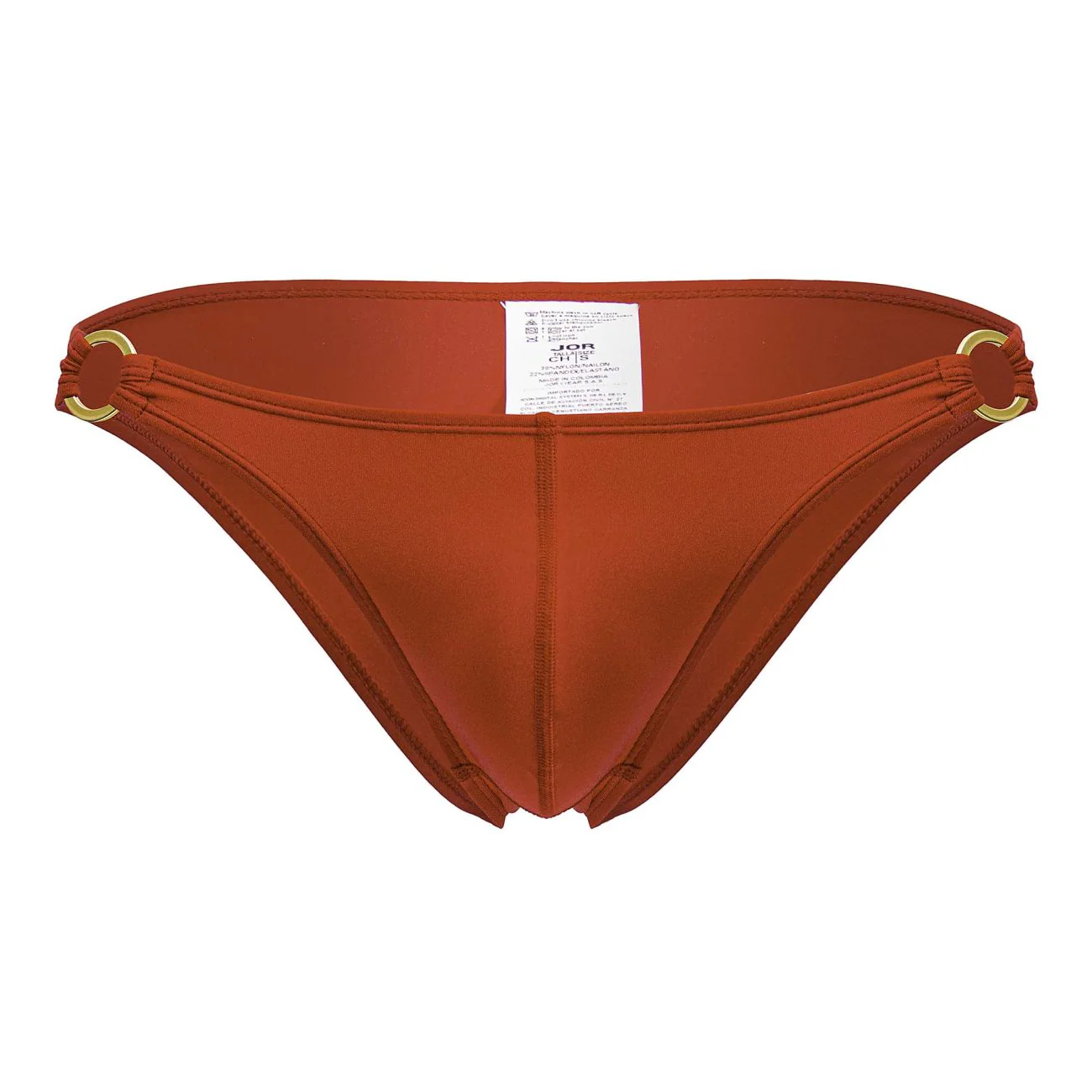 JOR 2152 Magnus Bikini Color Red - Image 5
