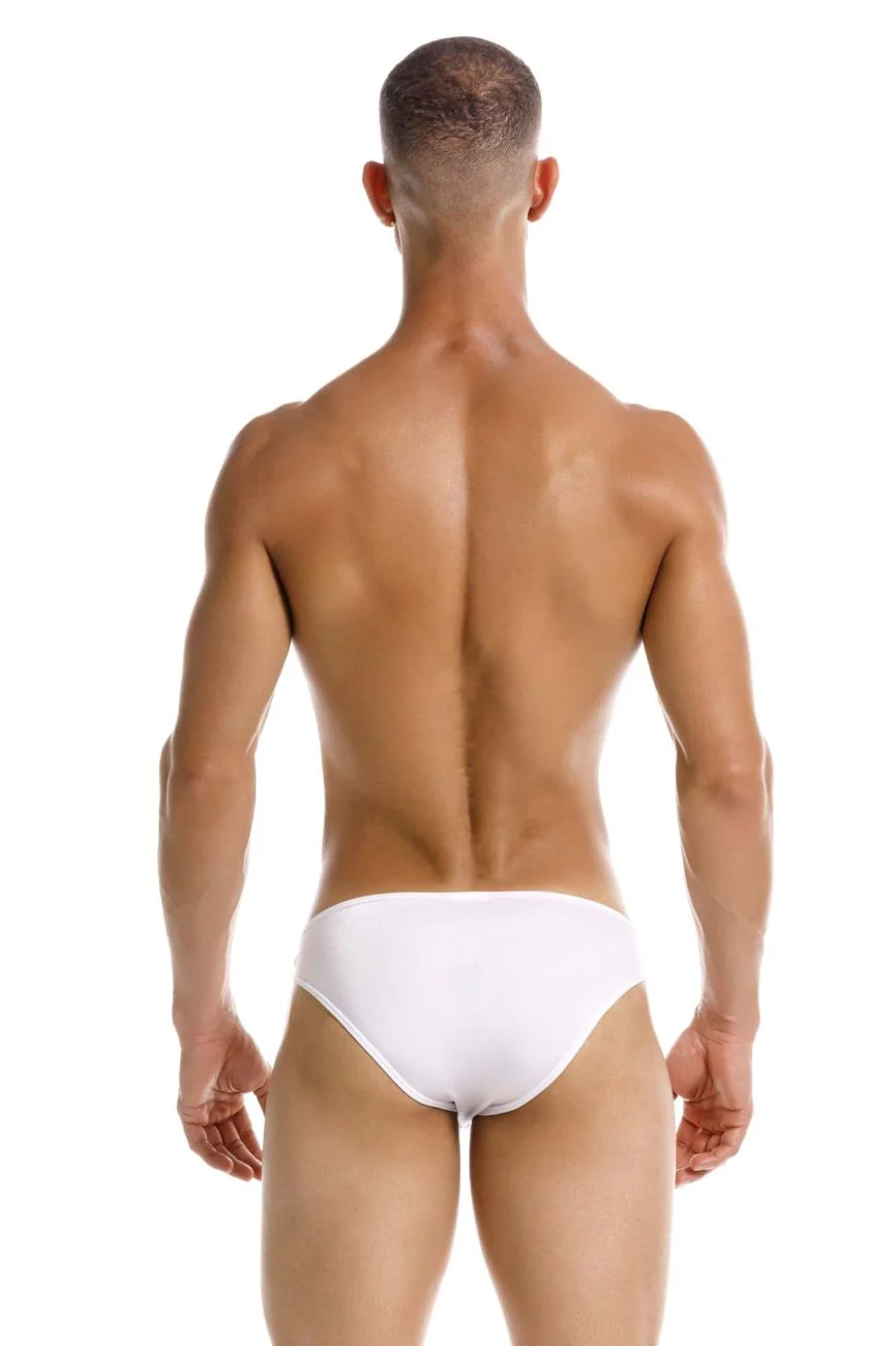 JOR 2152 Magnus Bikini Color White - Image 3