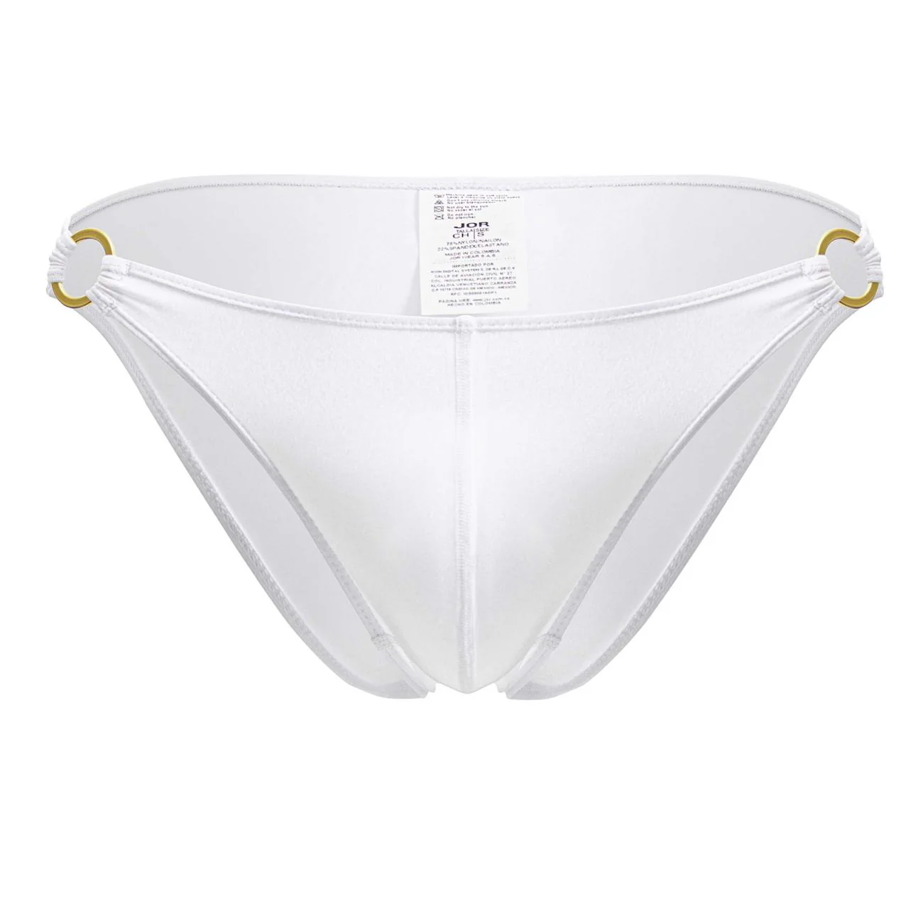 JOR 2152 Magnus Bikini Color White - Image 5