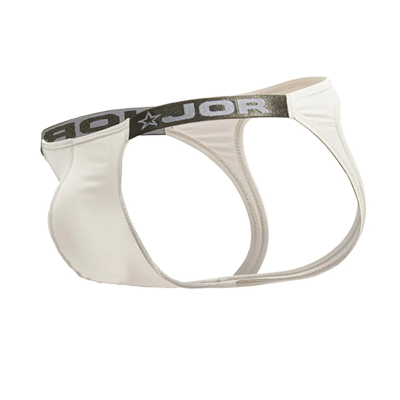 JOR 2157 Eros Jockstrap Color Beige - Image 6