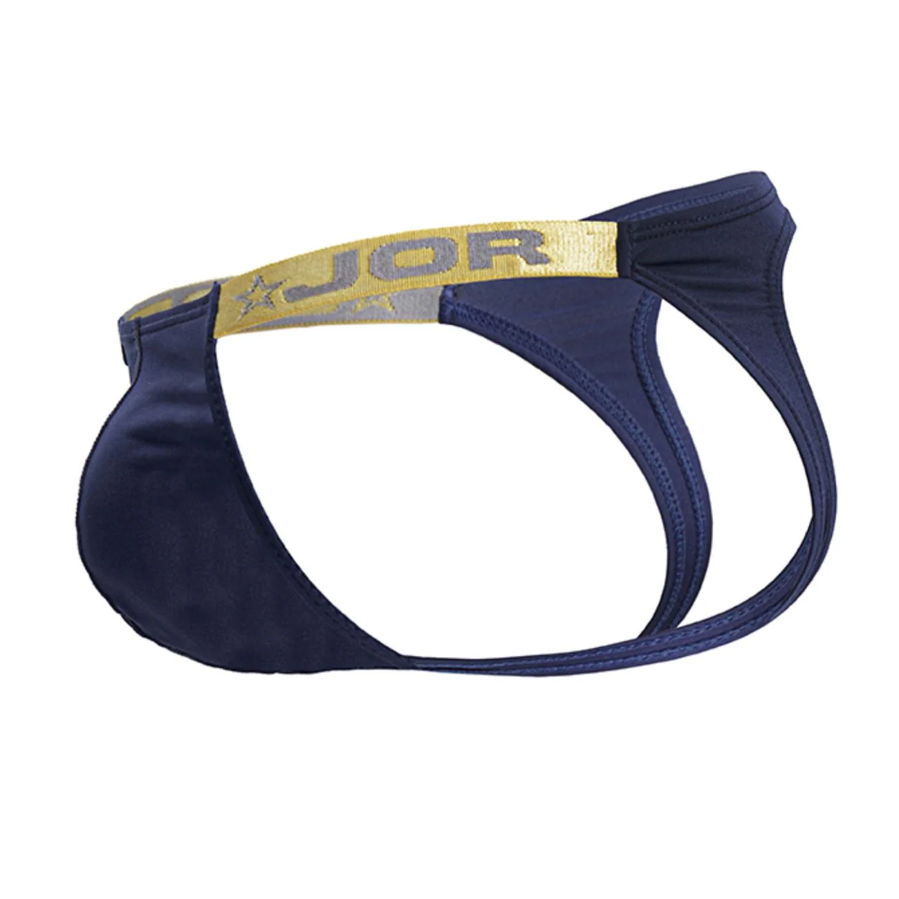JOR 2157 Eros Jockstrap Color Petrol - Image 6
