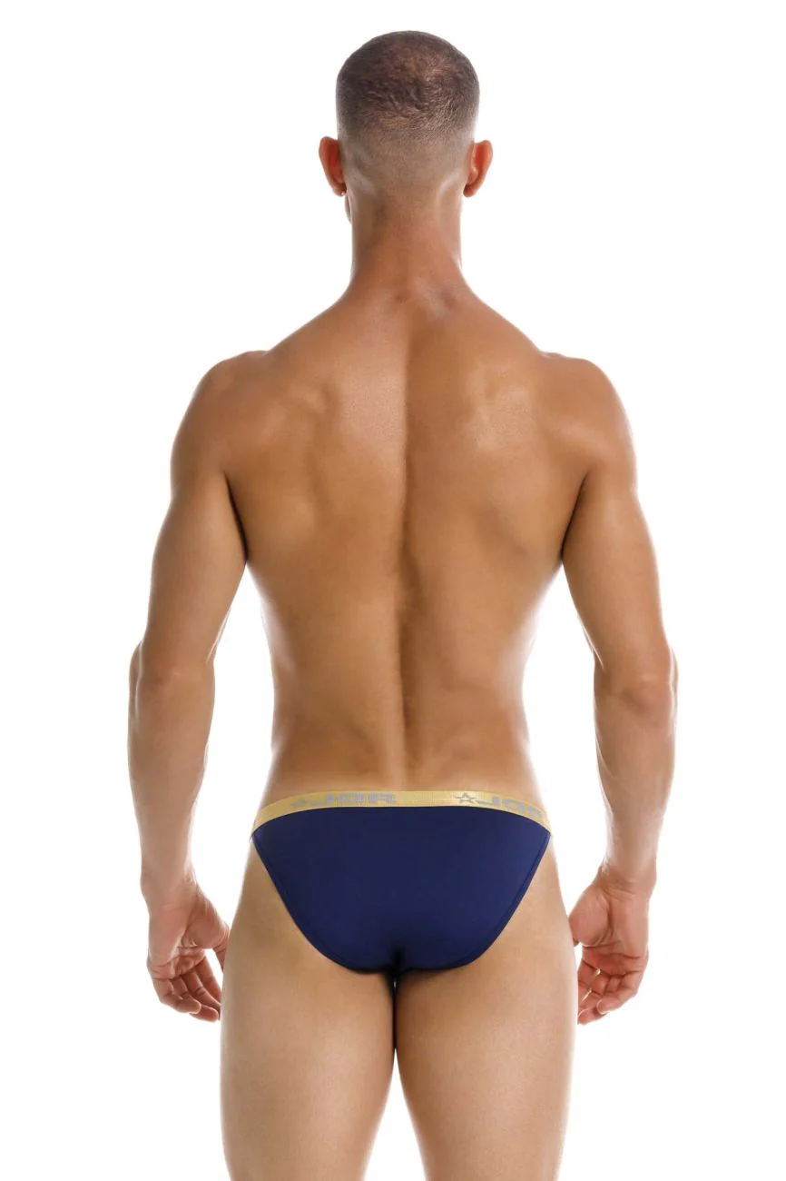 JOR 2159 Ares Bikini Color Blue - Image 3
