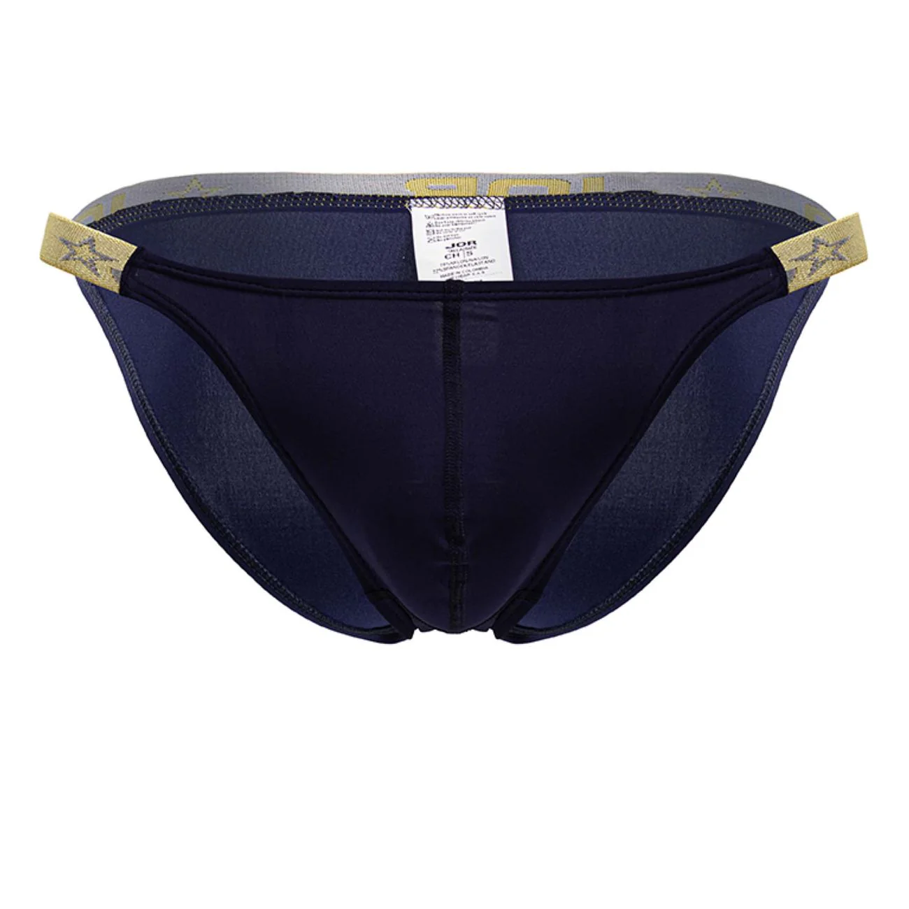 JOR 2159 Ares Bikini Color Blue - Image 5