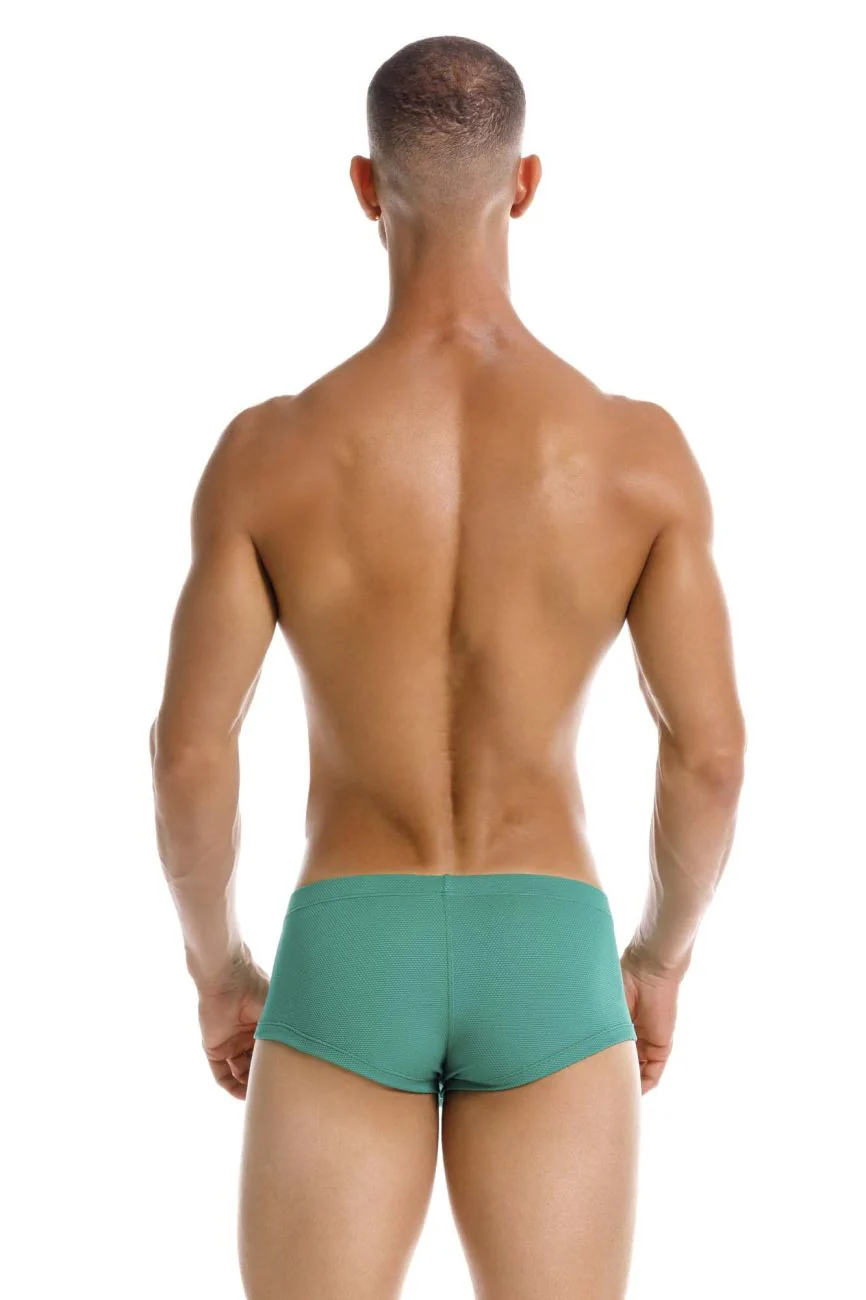 JOR 2166 Nova Trunks Color Green - Image 3