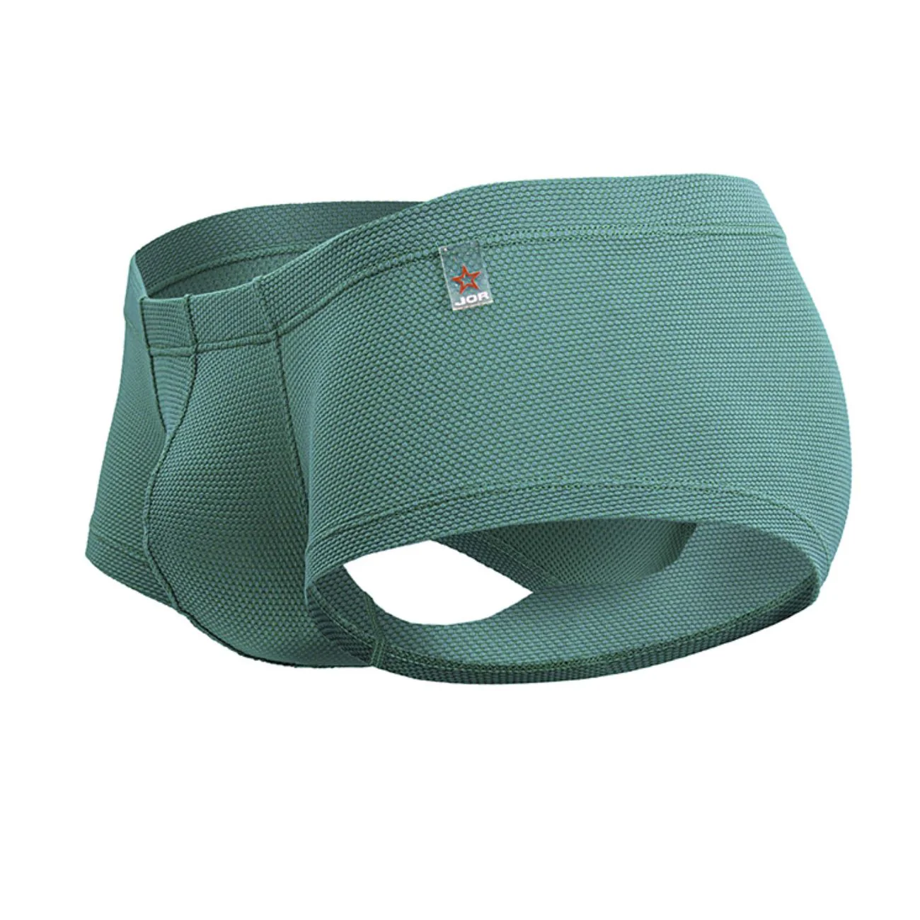 JOR 2166 Nova Trunks Color Green - Image 6