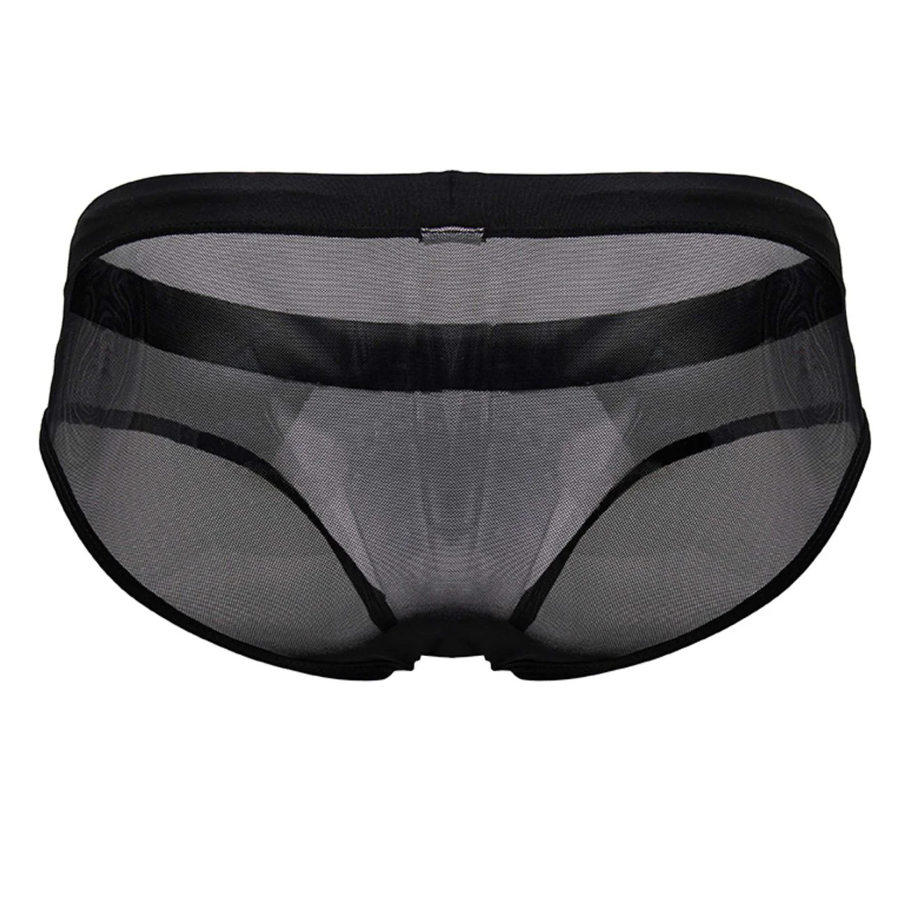 JOR 2193 Mystic Swim Briefs Color Black - Image 7