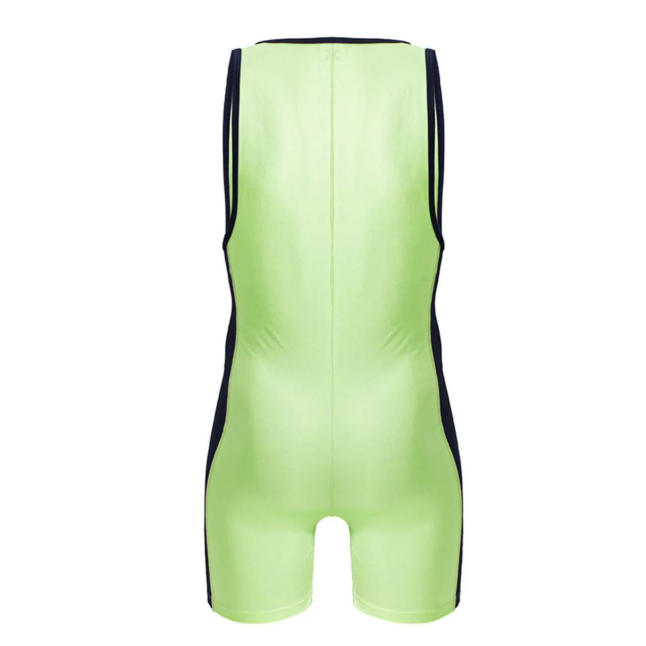 JOR 2216 Fighter Bodysuit Color Green - Image 7