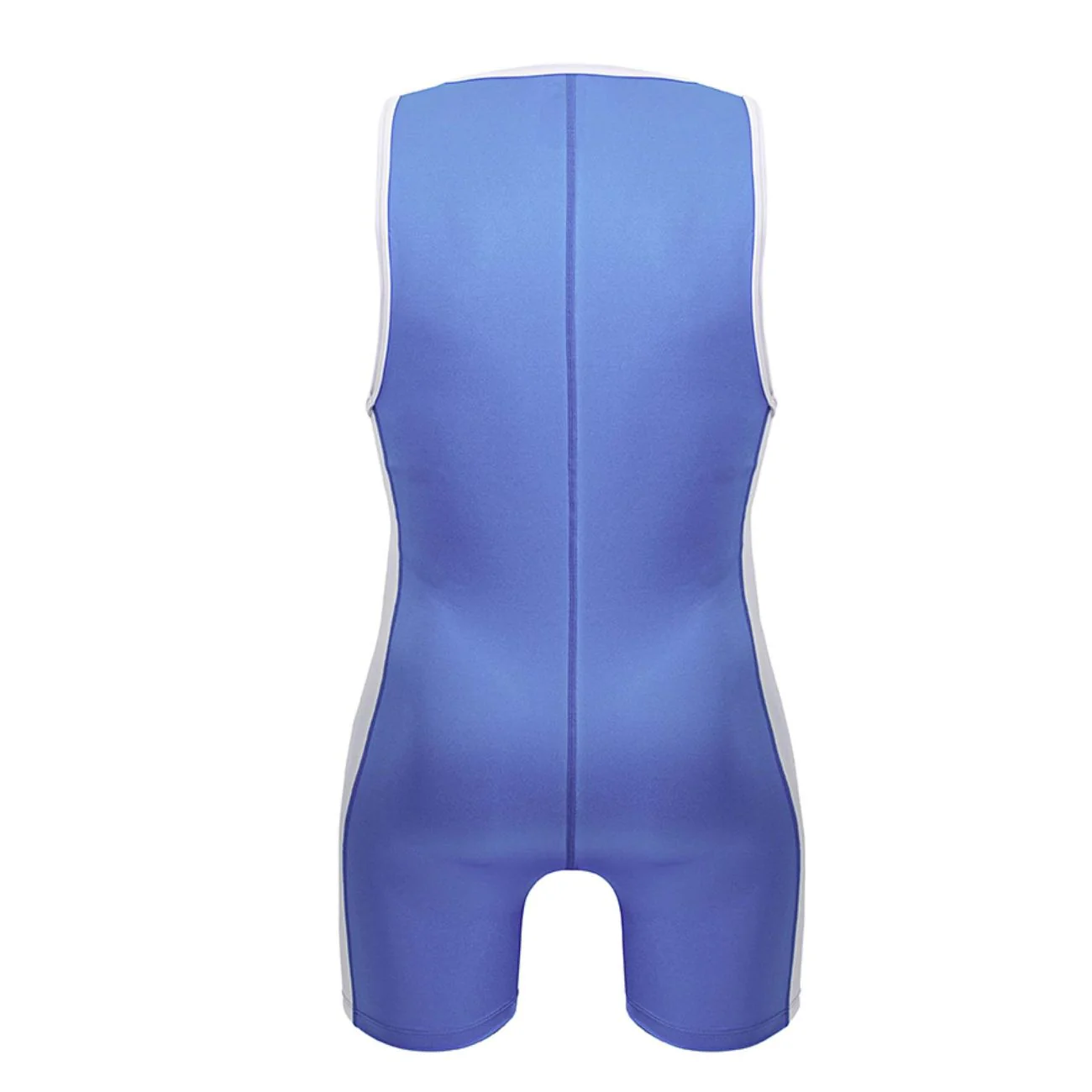 JOR 2216 Fighter Bodysuit Color Turquoise - Image 7