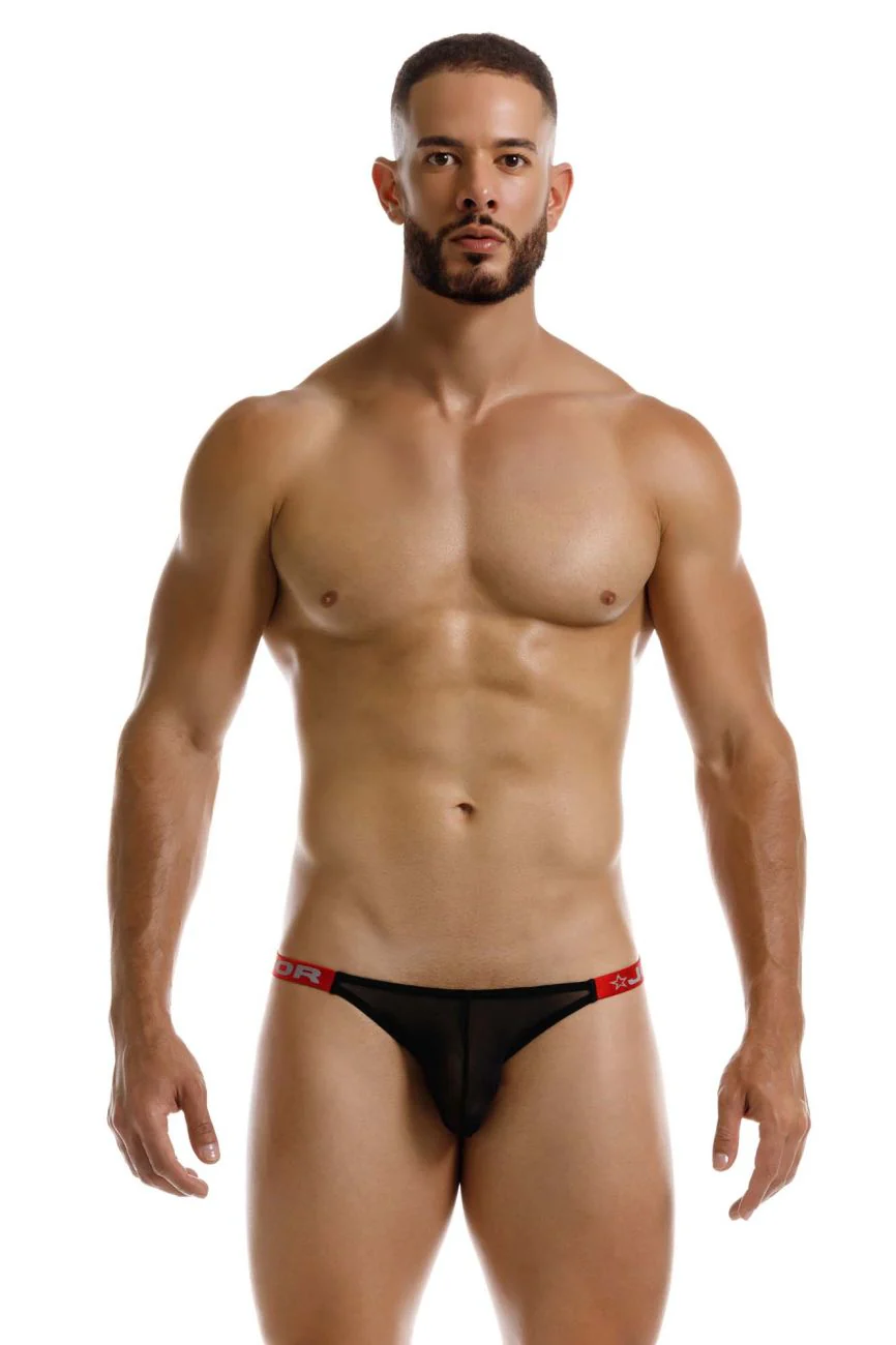 JOR 2236 Frost Bikini Color Black - Image 3