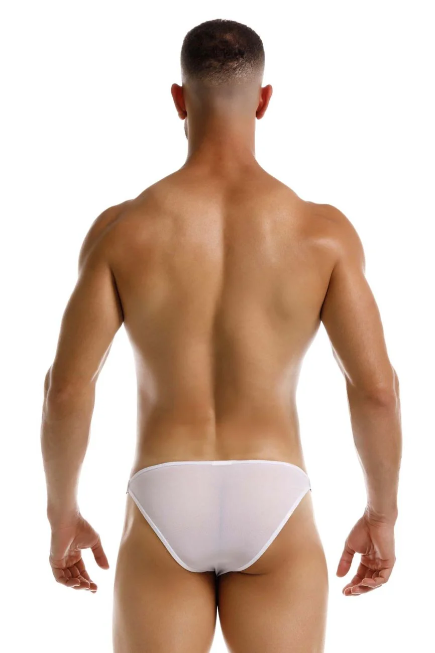 JOR 2236 Frost Bikini Color White - Image 4