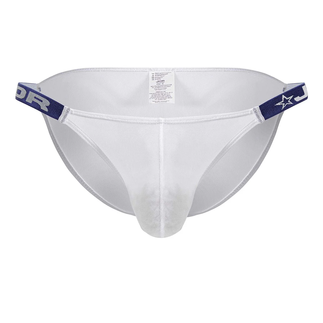 JOR 2236 Frost Bikini Color White - Image 6