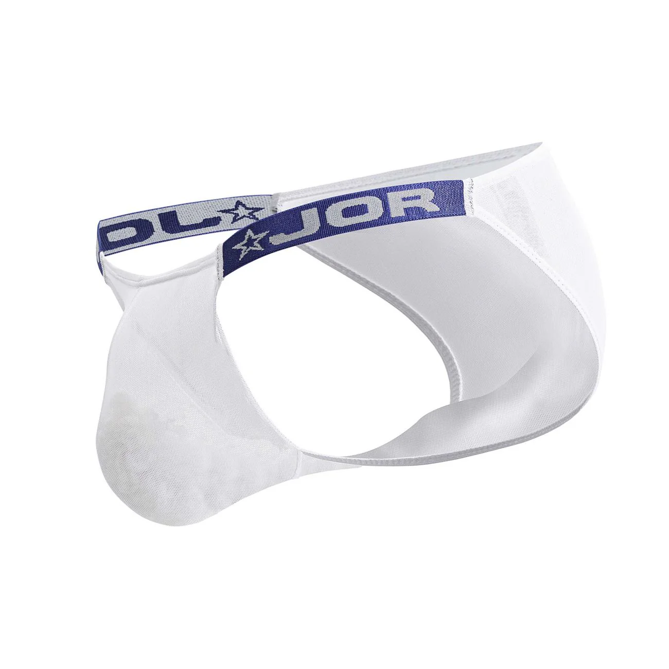 JOR 2236 Frost Bikini Color White - Image 7